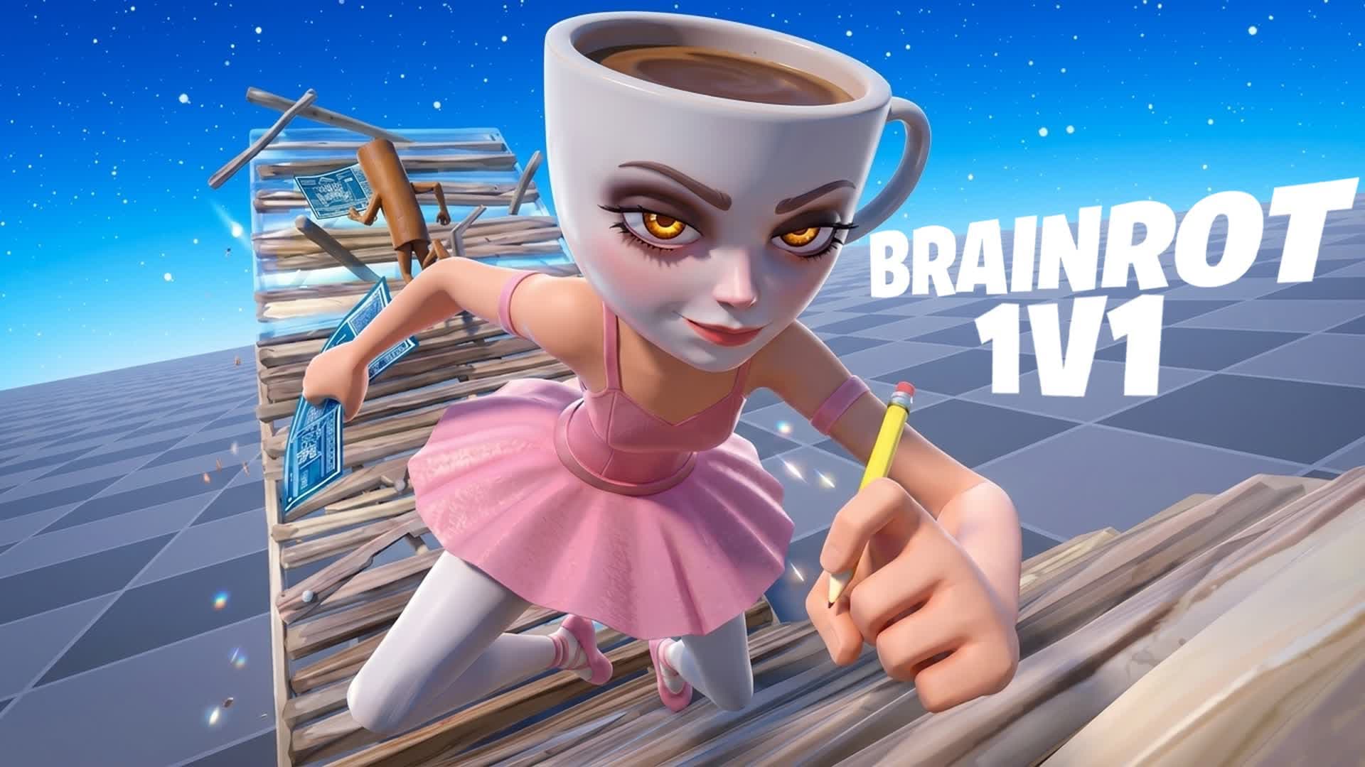 BRAINROT 1V1 BUILD FIGHTS (200 PUMPS)