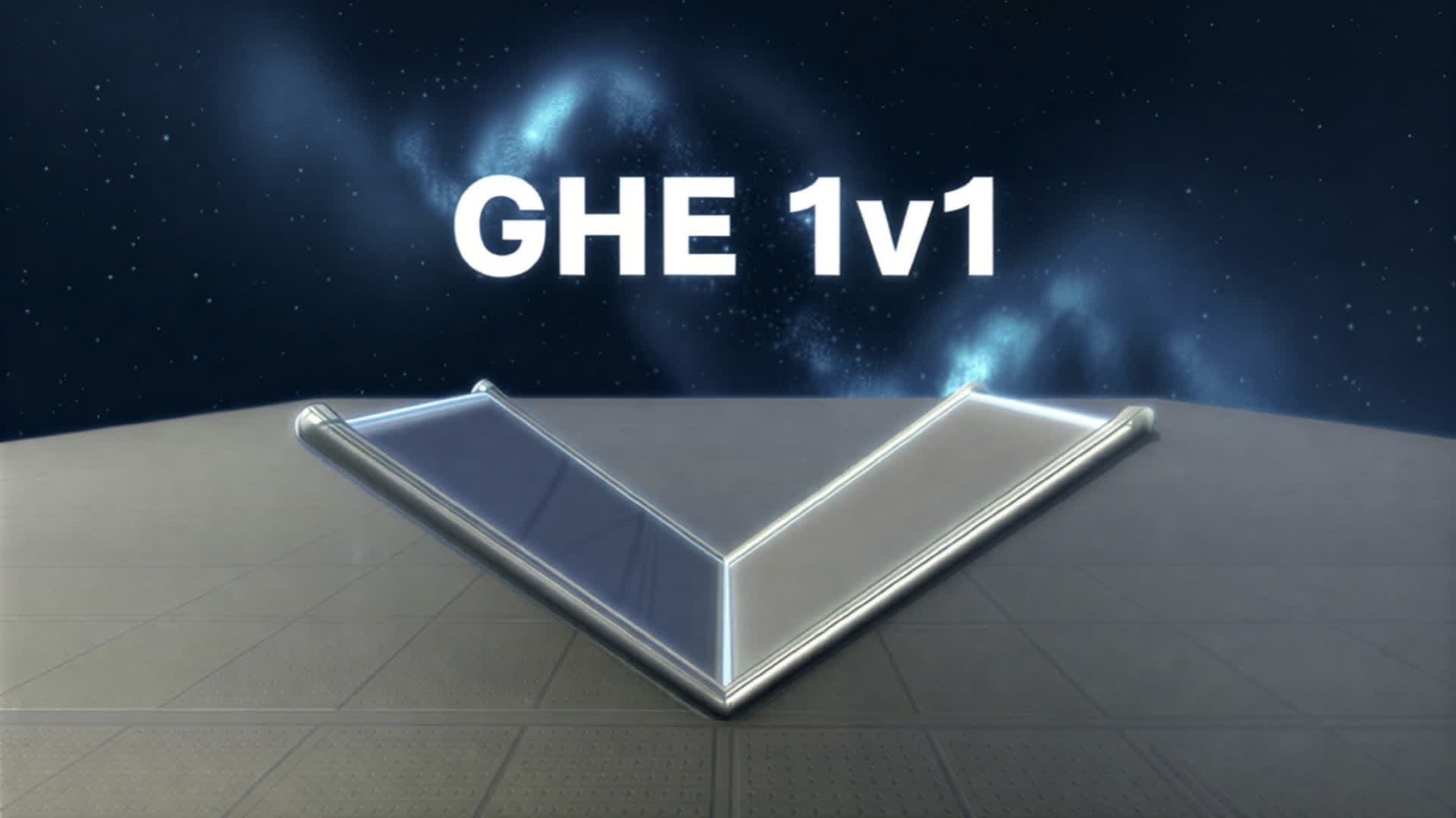 1V1 GFA