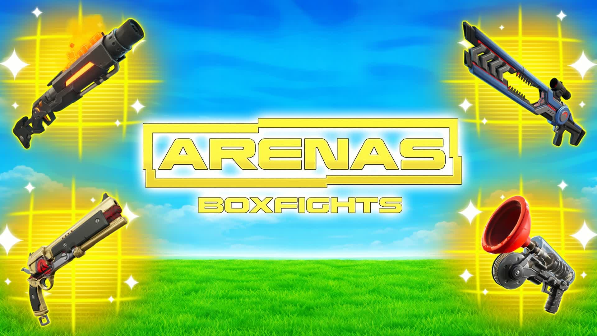 ARENAS