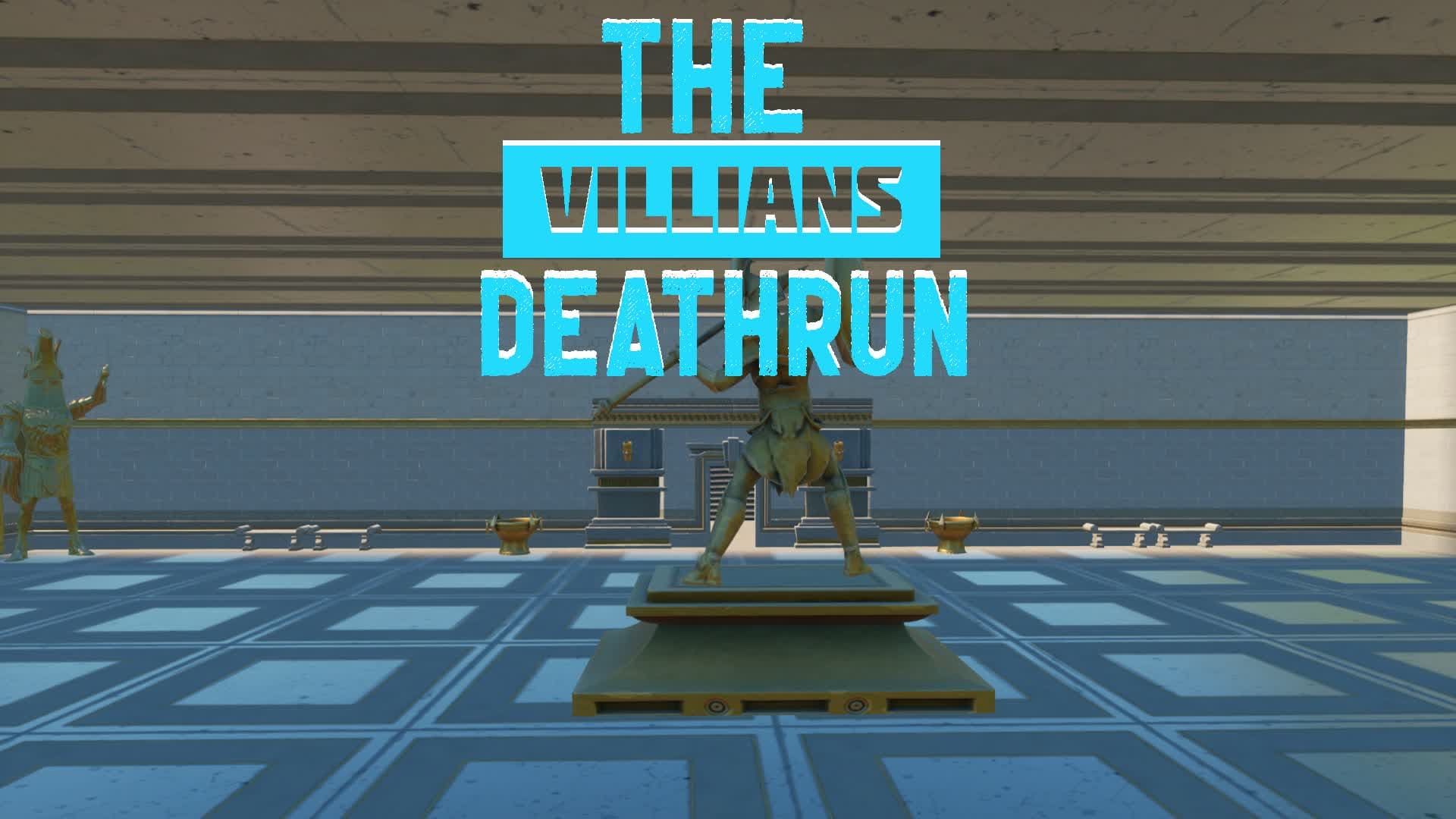 Villians Lair
