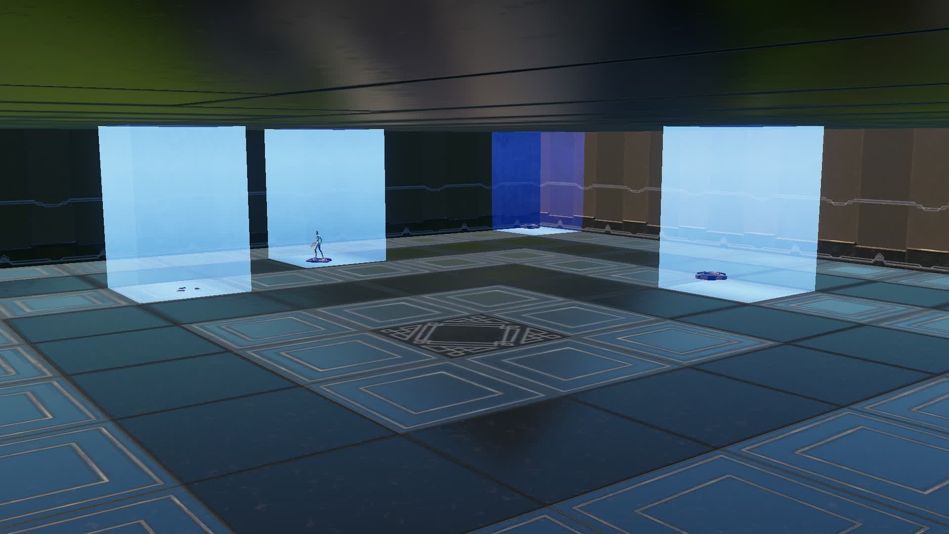 PvP Boxfights