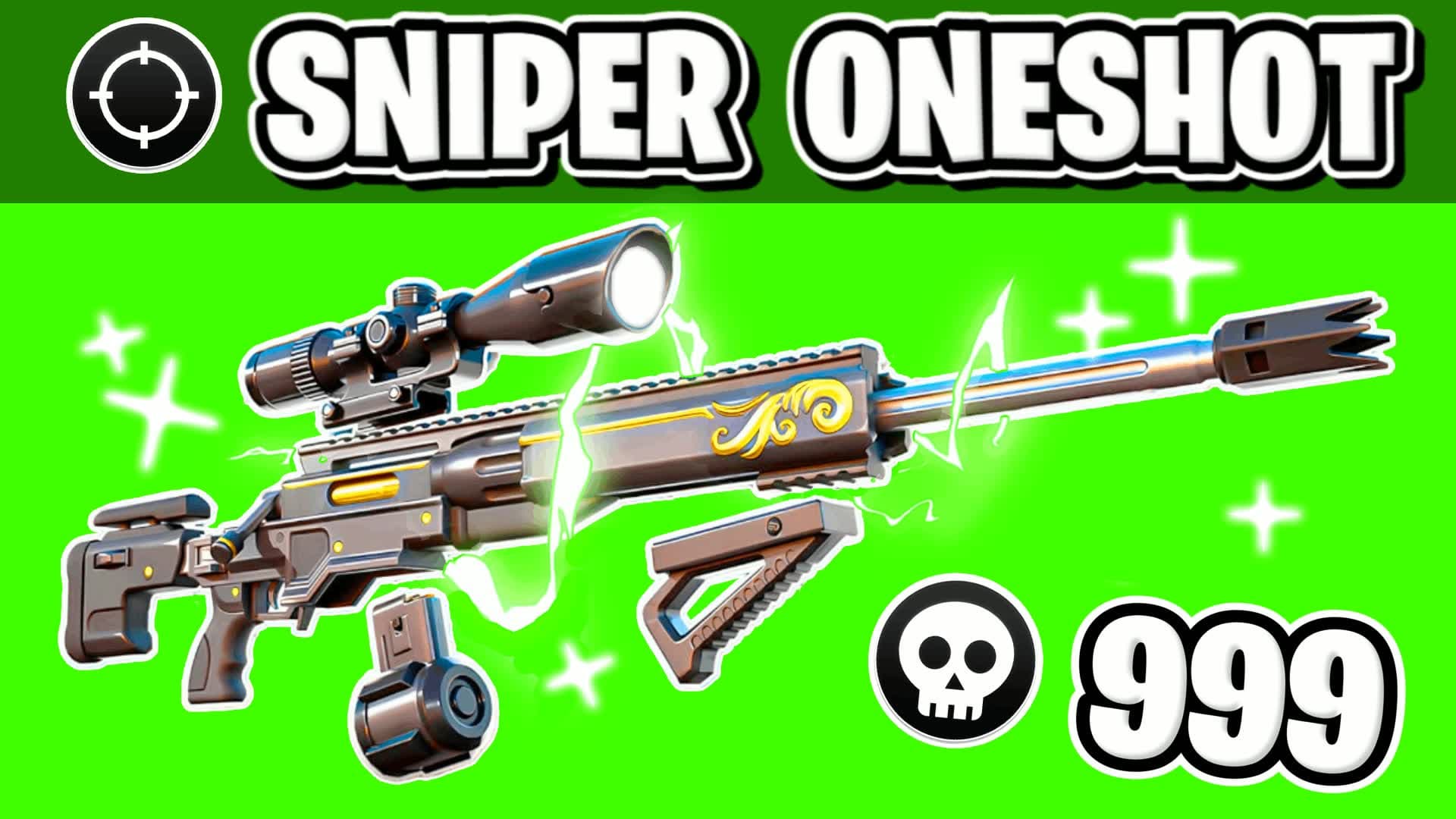 SNIPE EM
