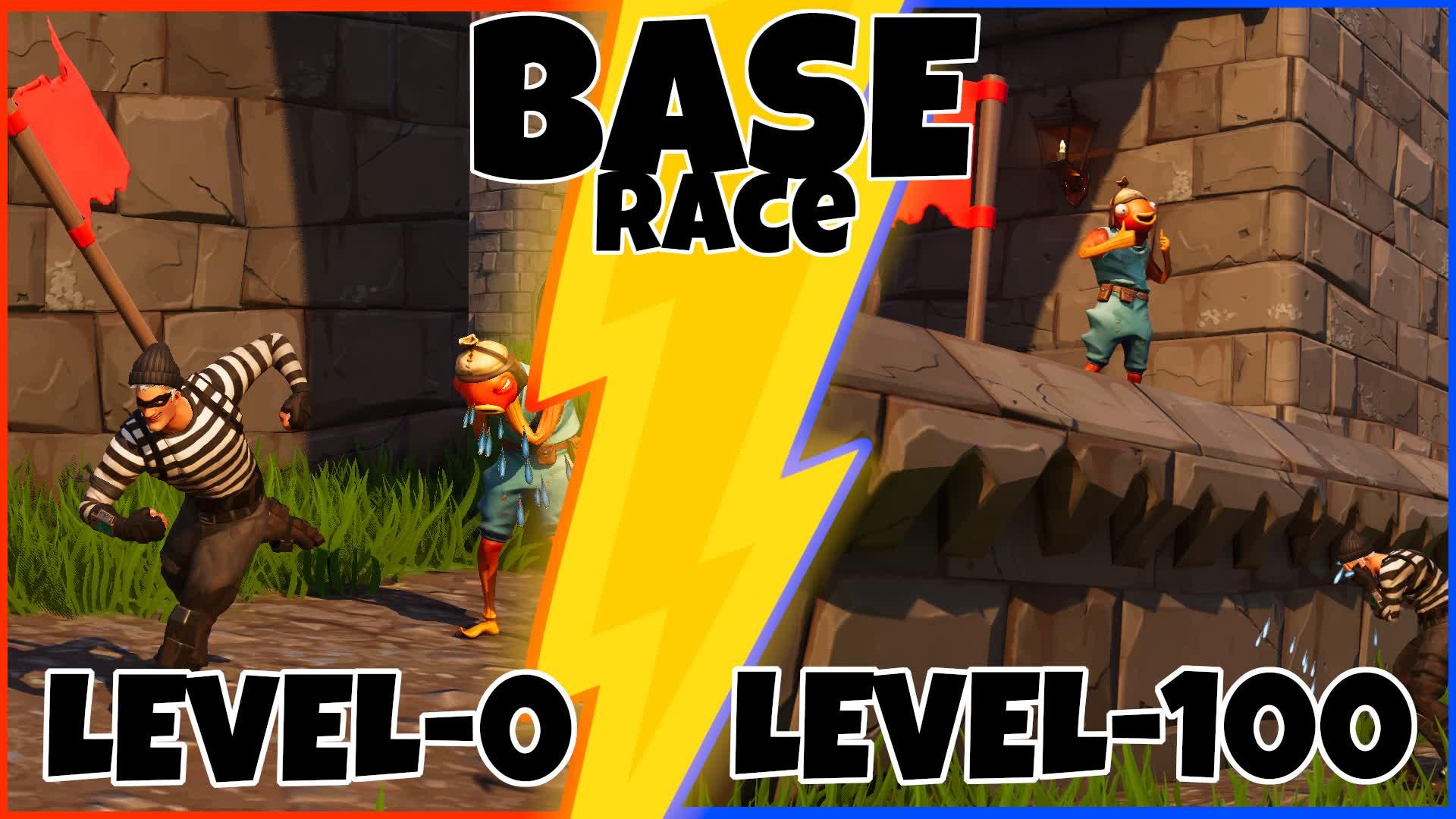 Base Race