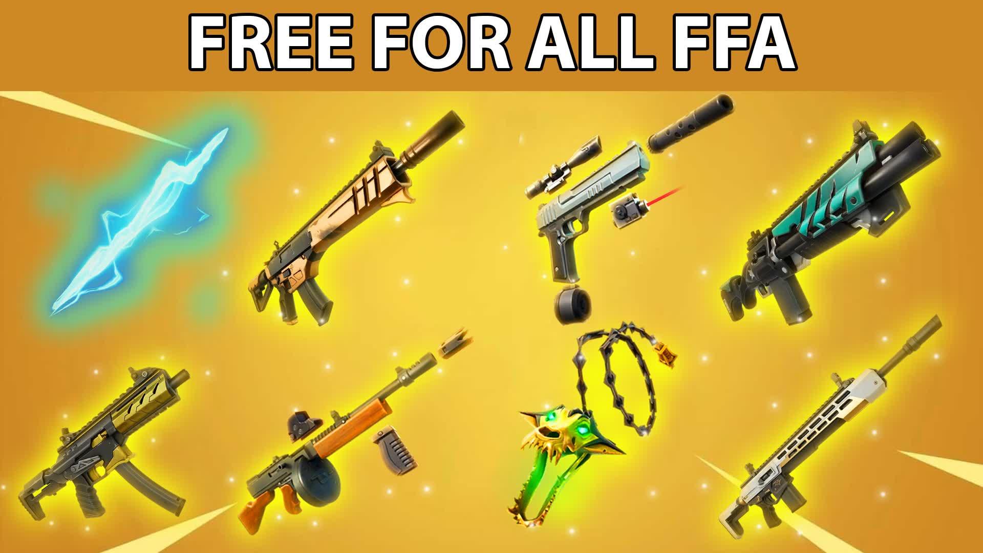 Free For All FFA