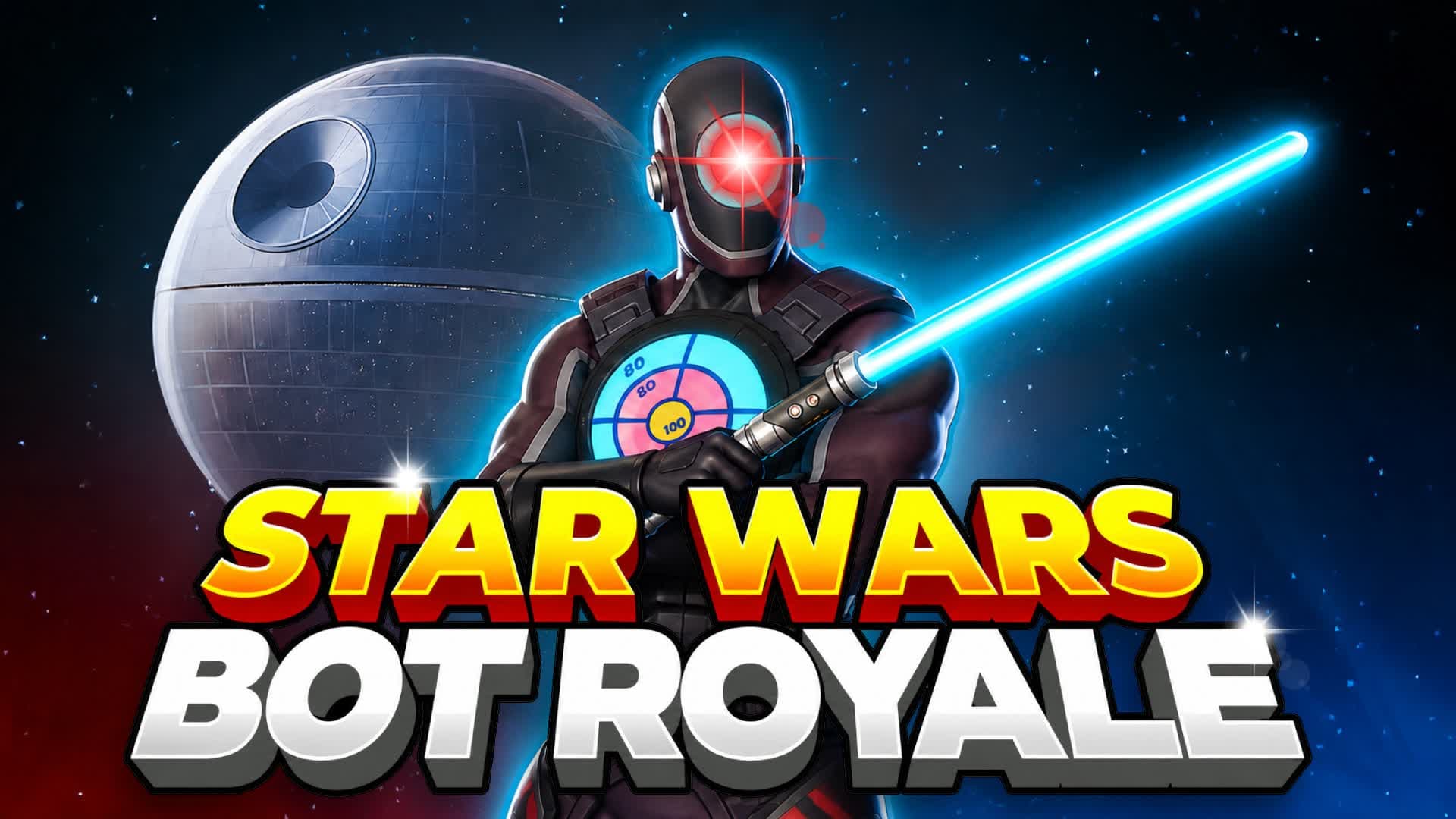 BOTS ROYALE STAR WARS