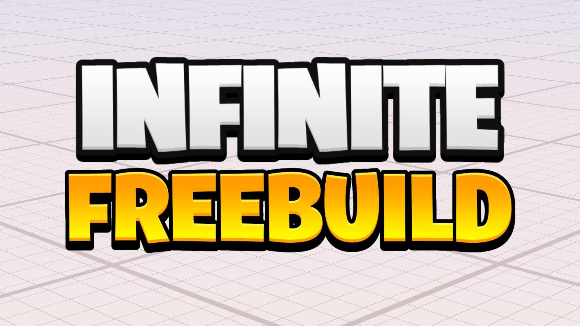 INFINITE FREEBUILD 📝