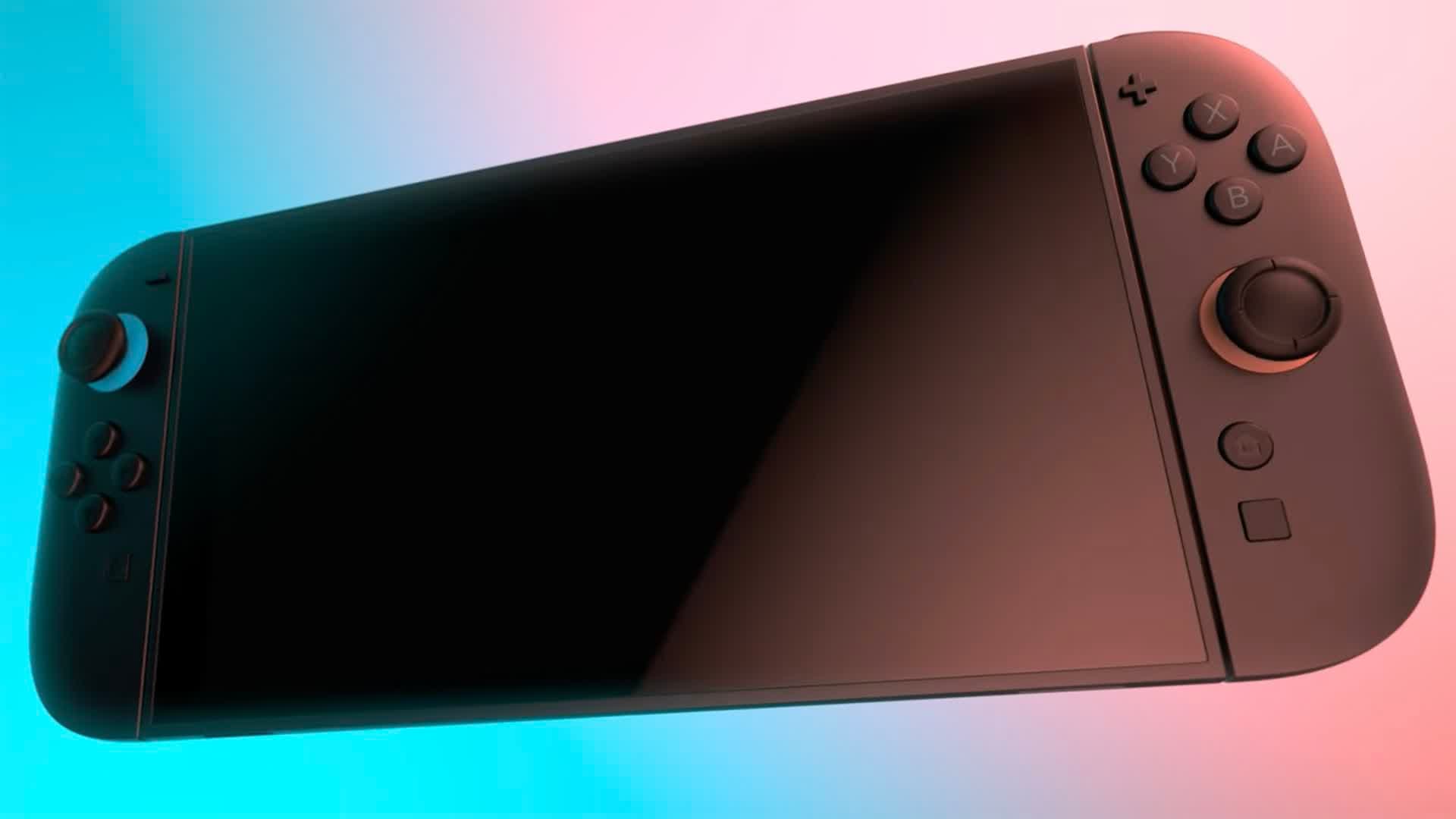 SWITCH VS SWITCH 2