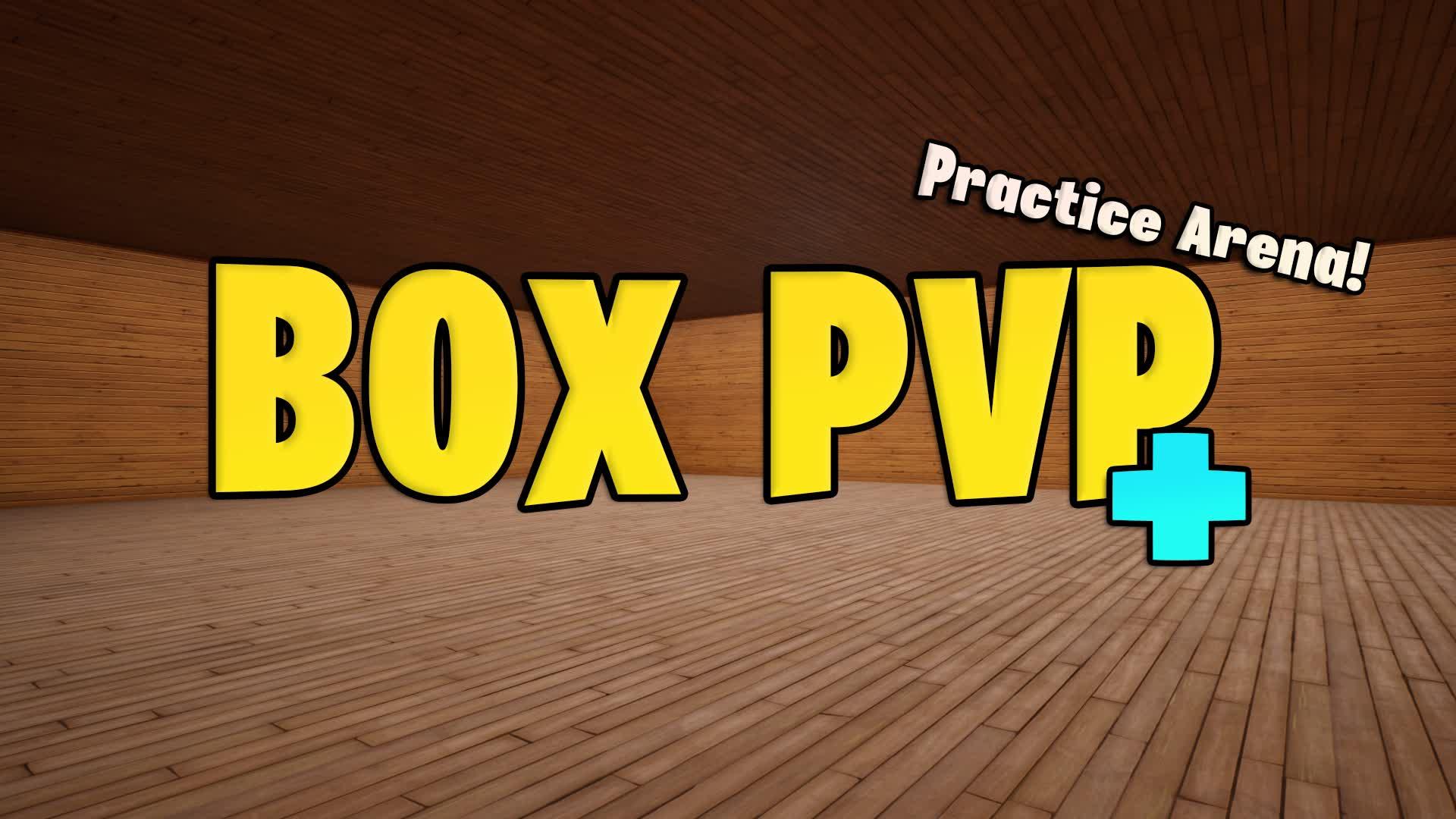 BoxPVP+