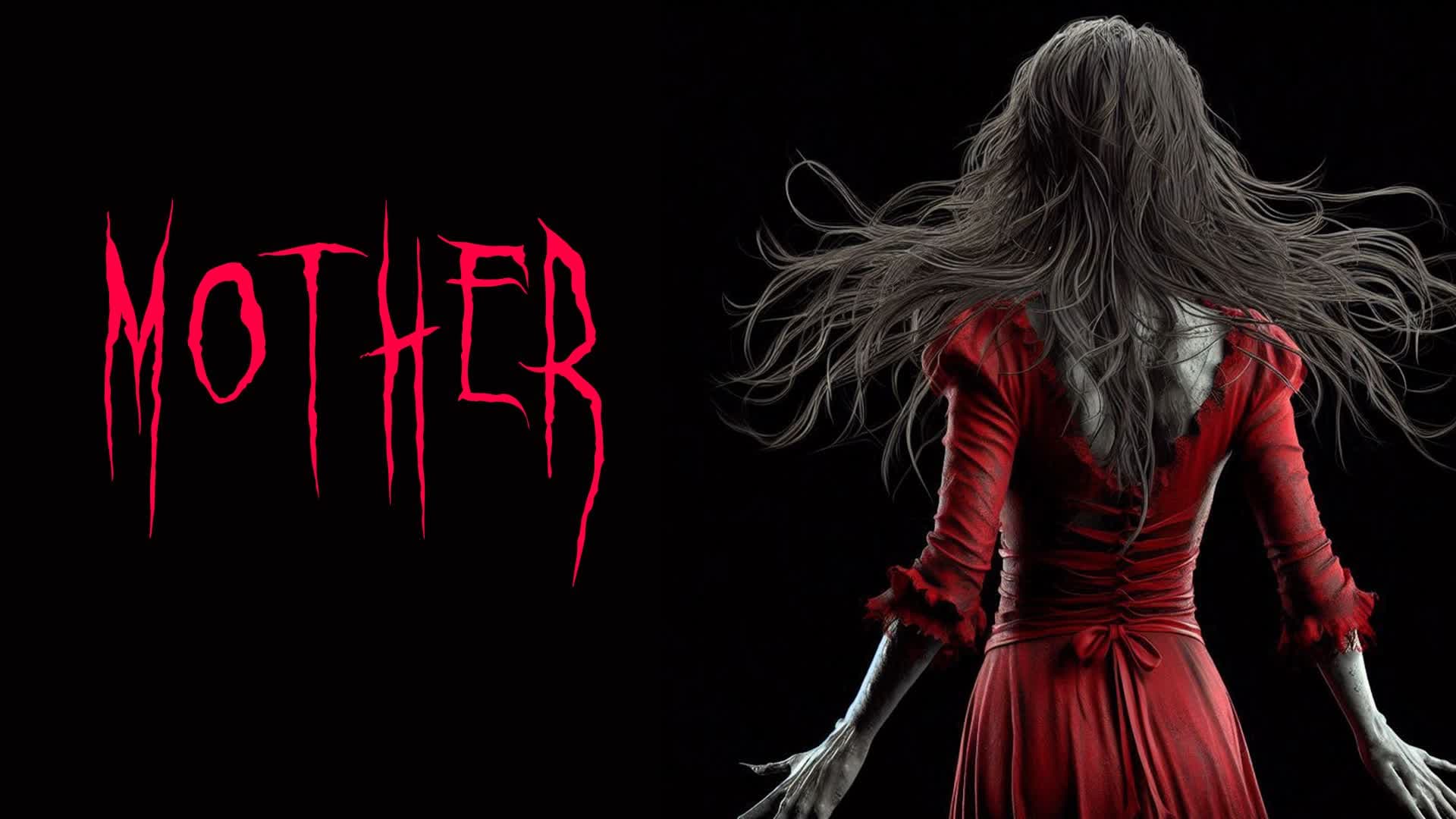 THE MOTHER [HORROR]