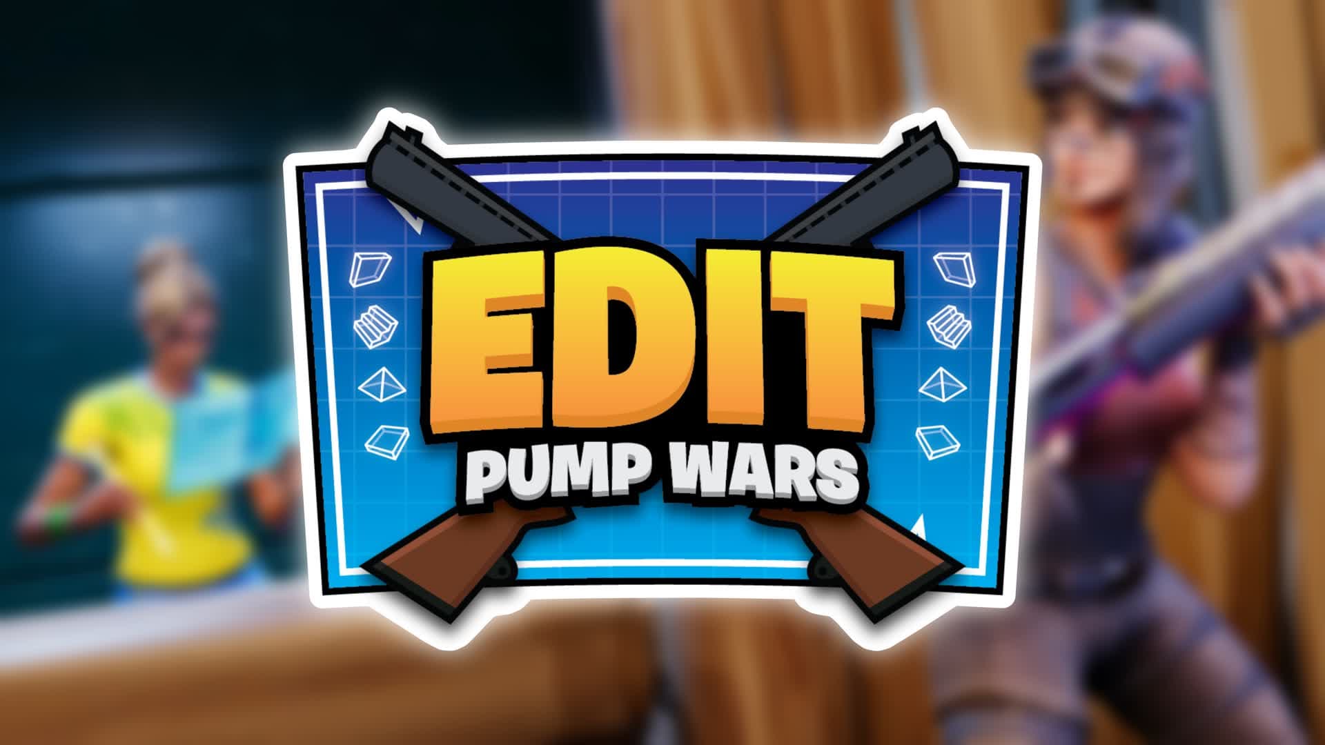 EDIT PUMP WARS