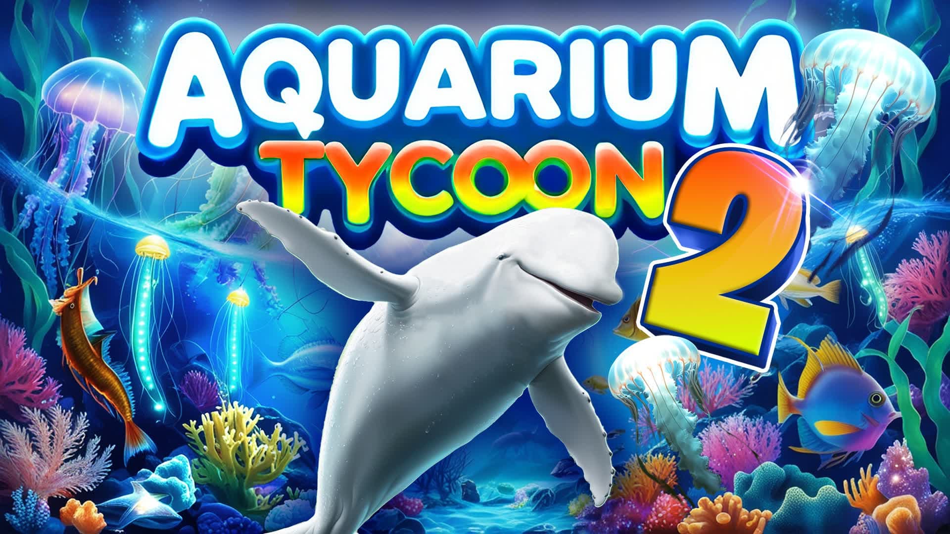 AQUARIUM TYCOON 2