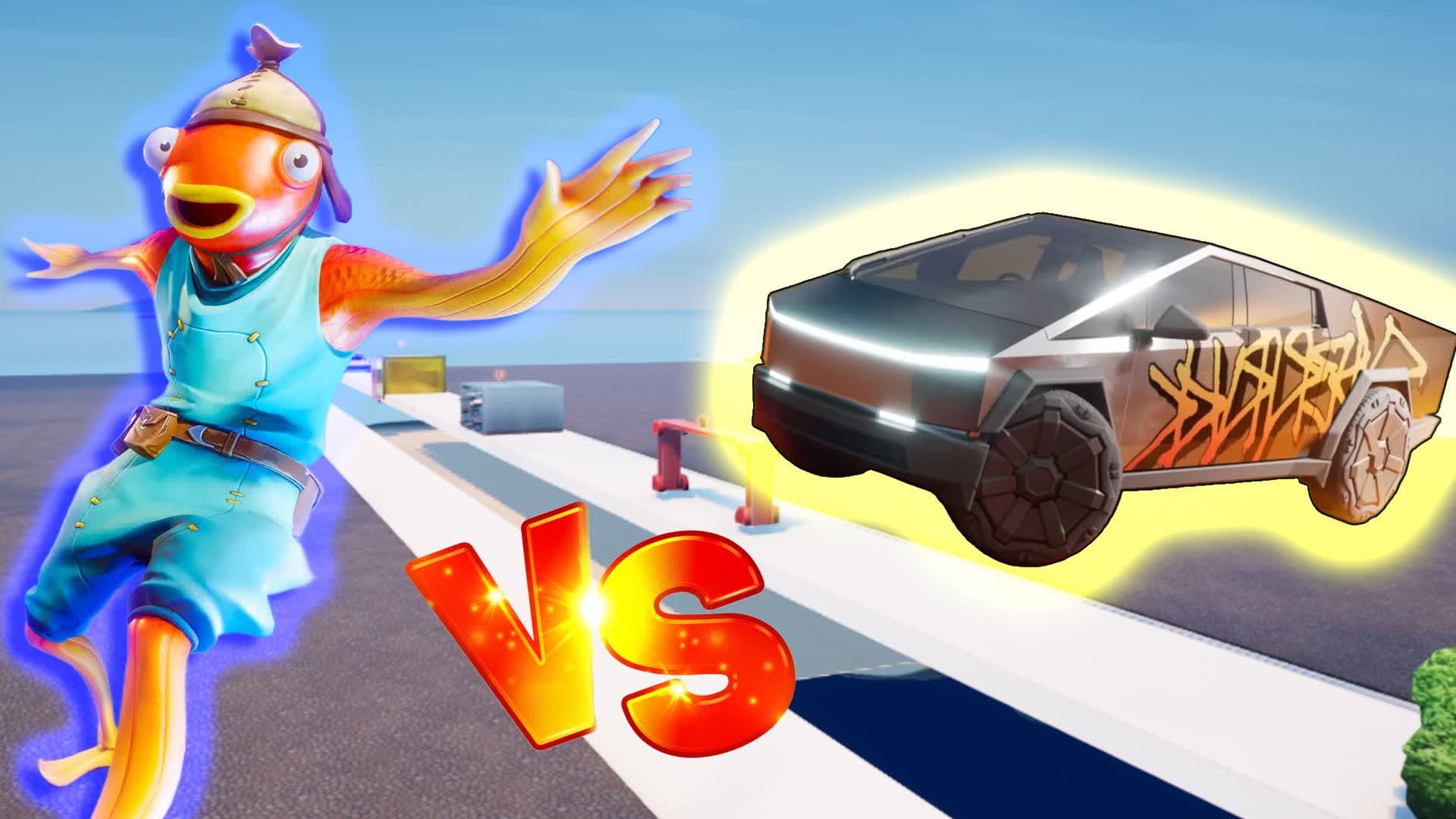 CARROS VS PARKUR