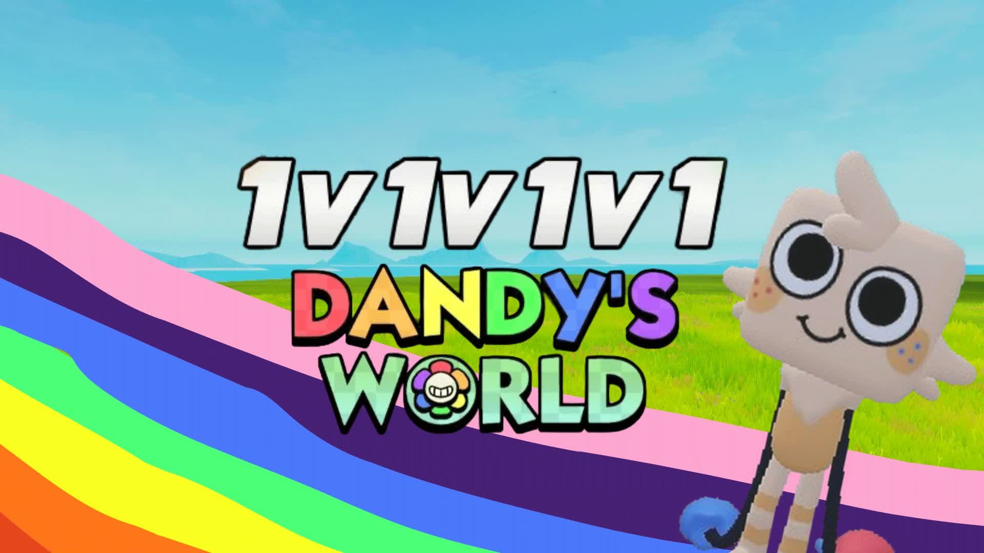 Dandys World FFA