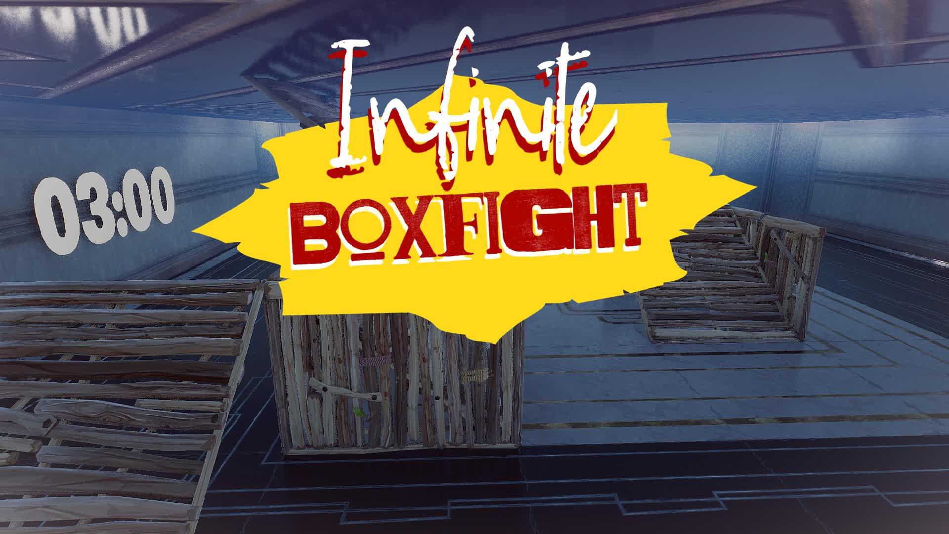 InfinityBoxfights