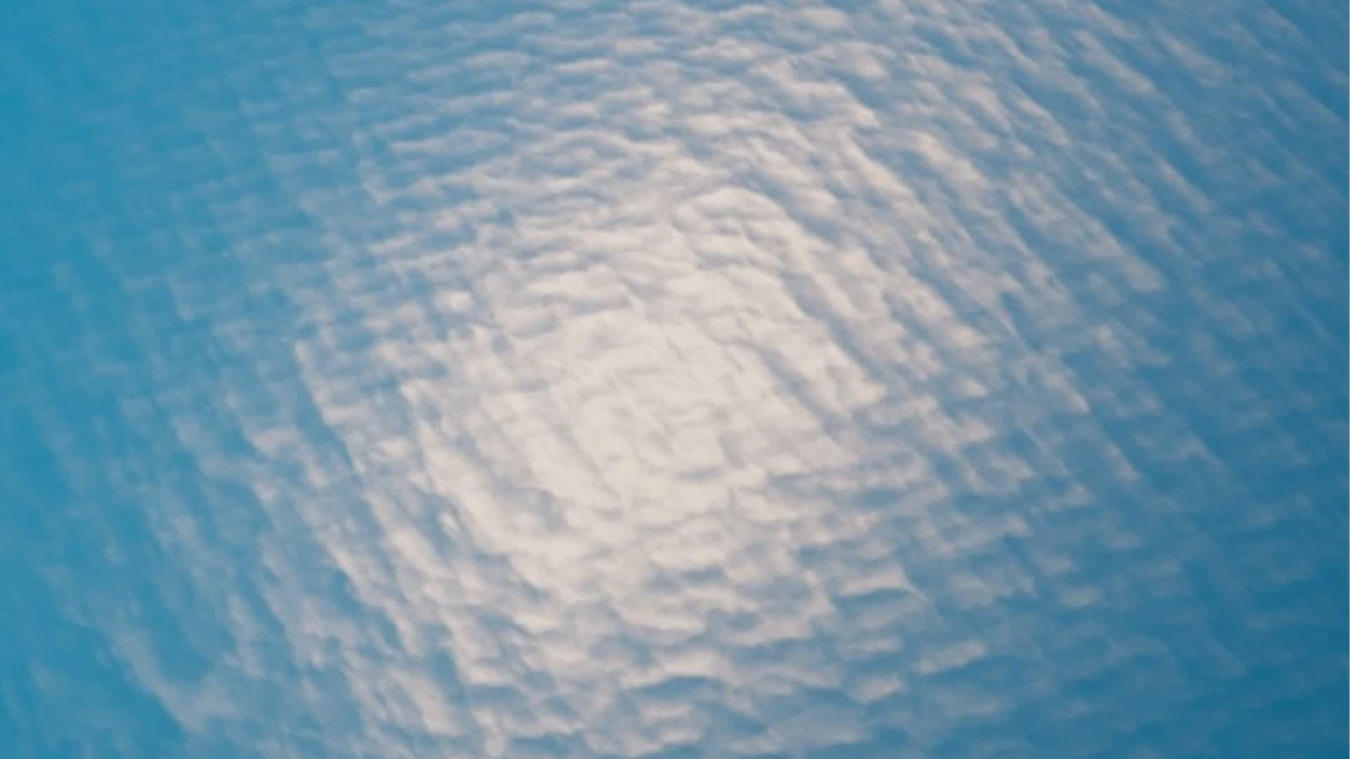 Empty Ocean