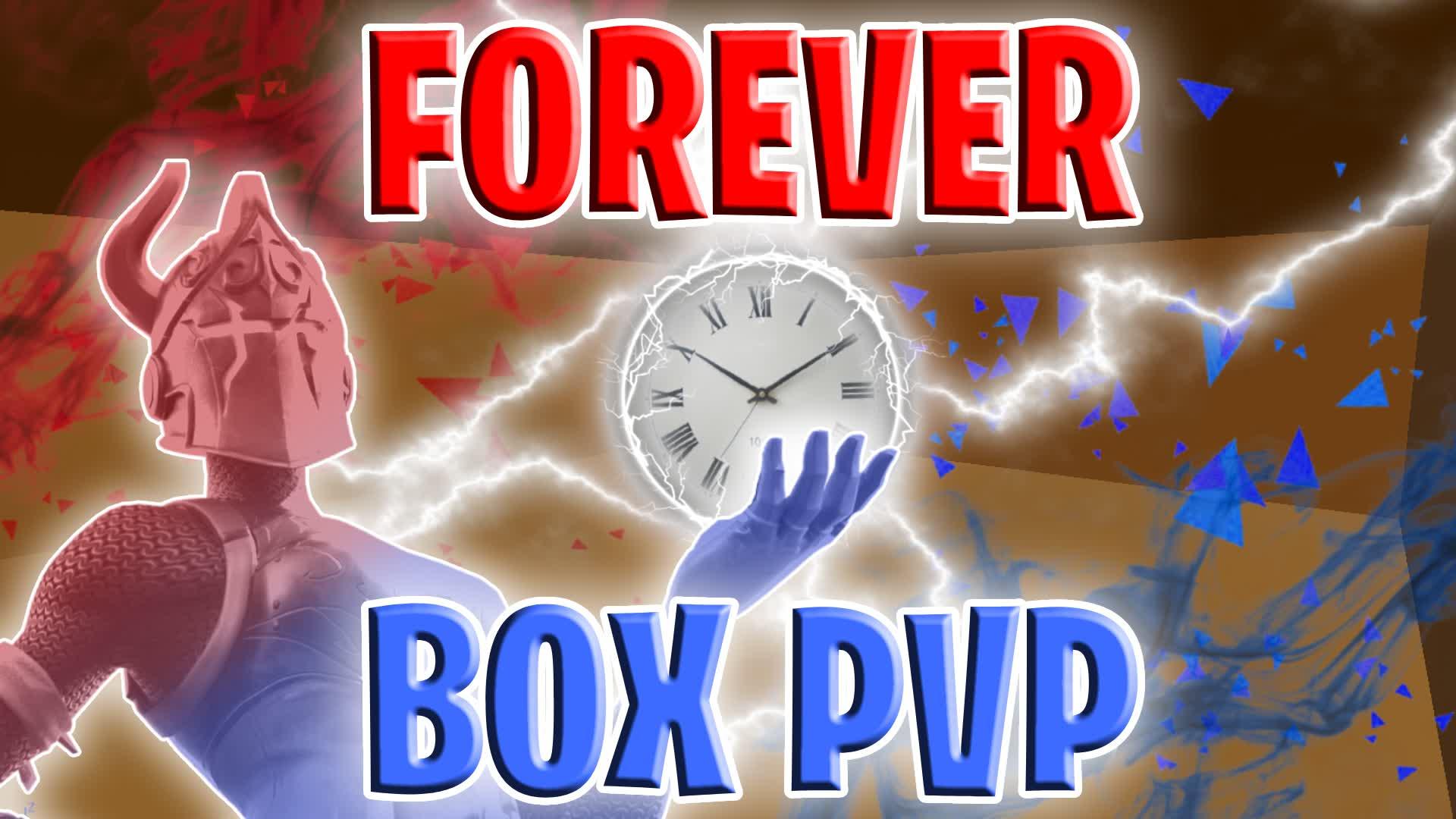 Forever Box PvP [Ranked]