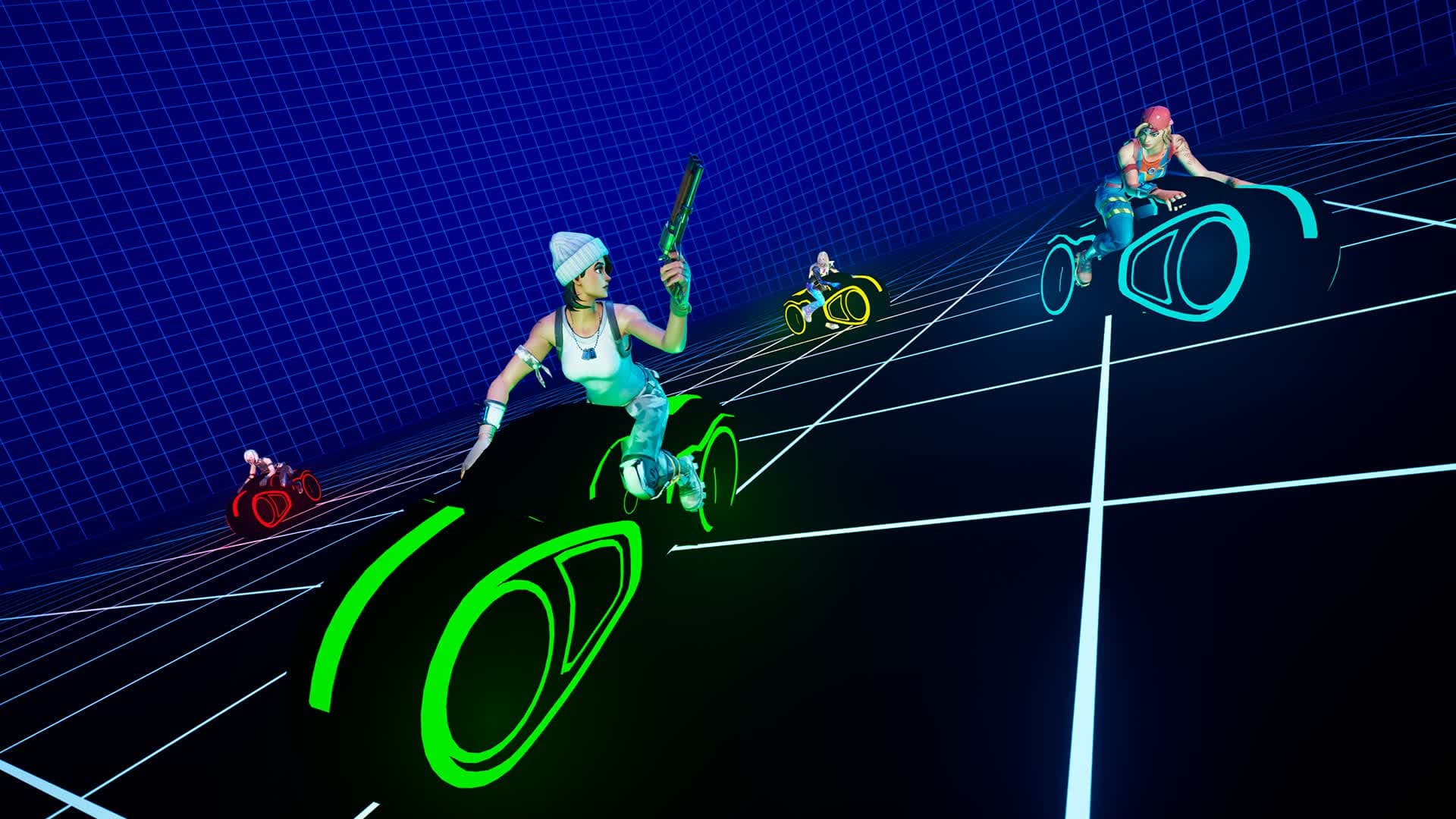 PEGA TRON