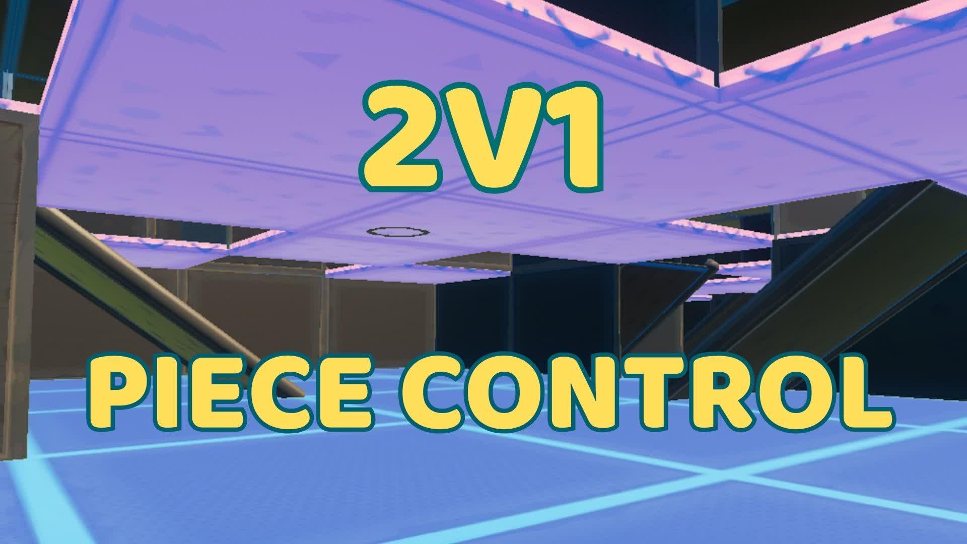 PIECE CONTROL 2V1[1V2]