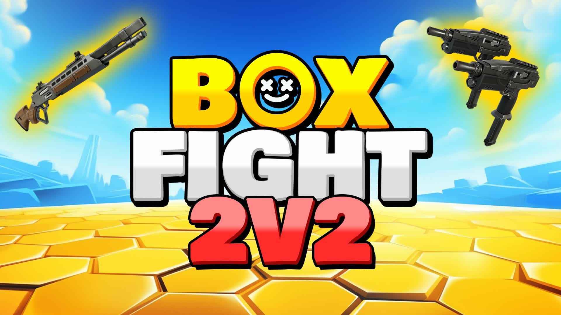 📦BOX FIGHT 2V2🔀