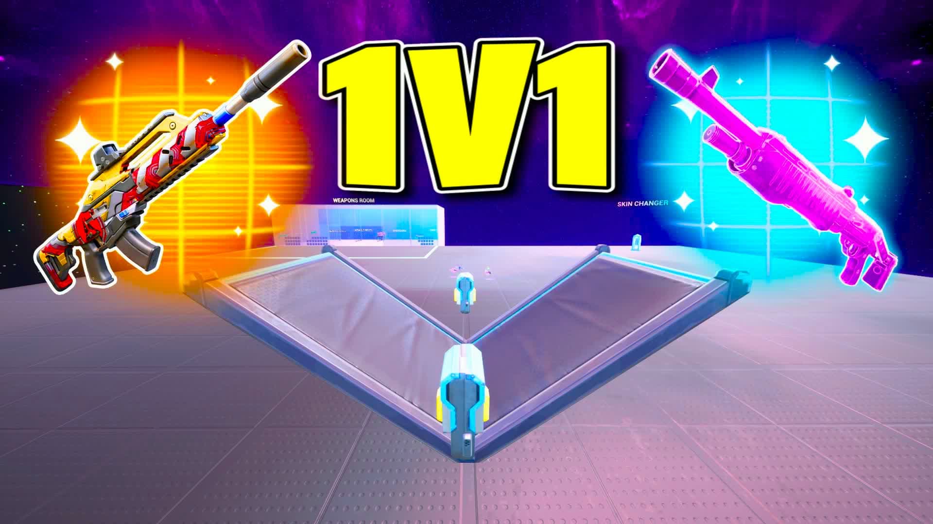 1vs1 1 v 1 1 vs 1 b