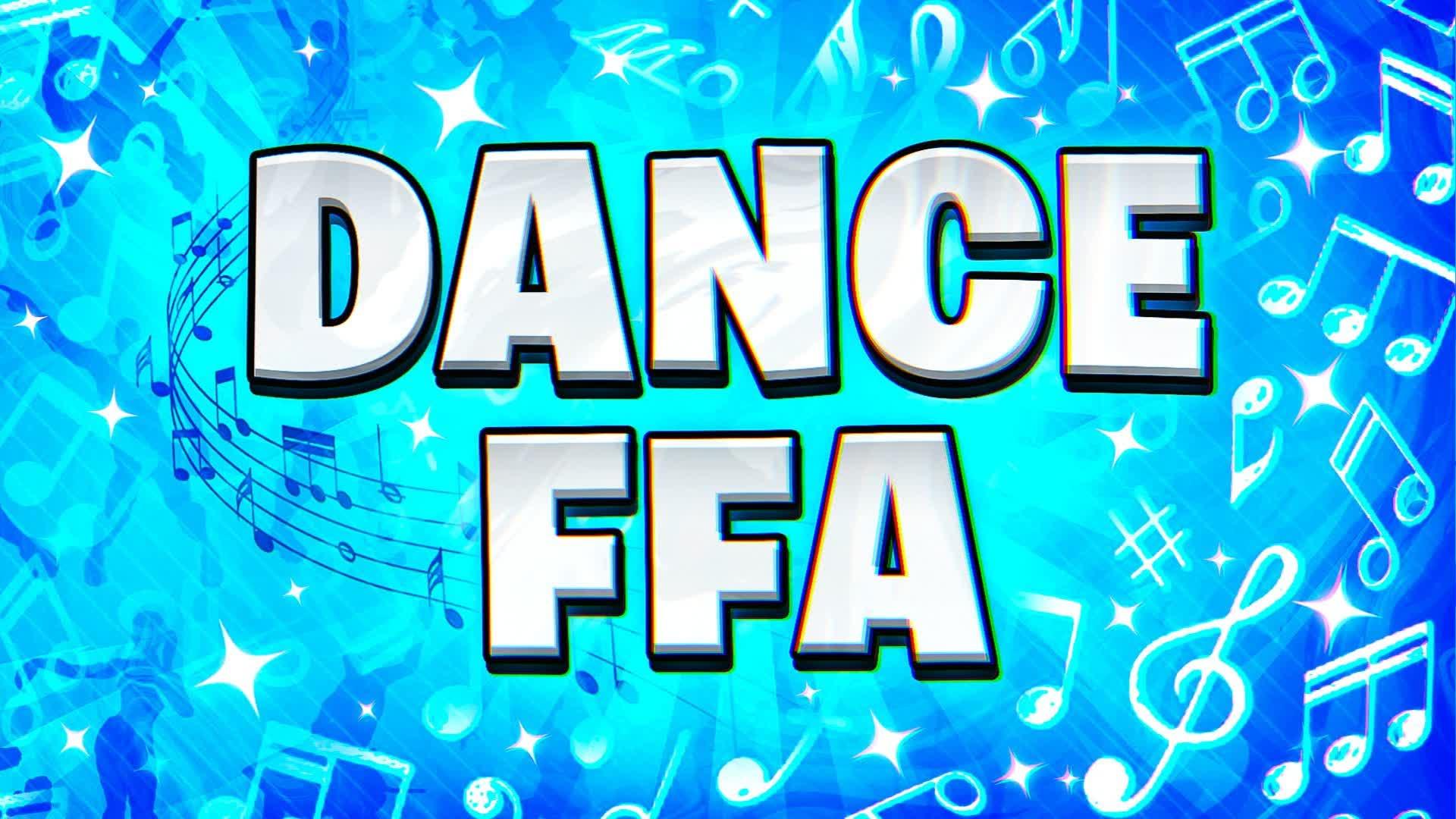 DANCE FFA 🔥