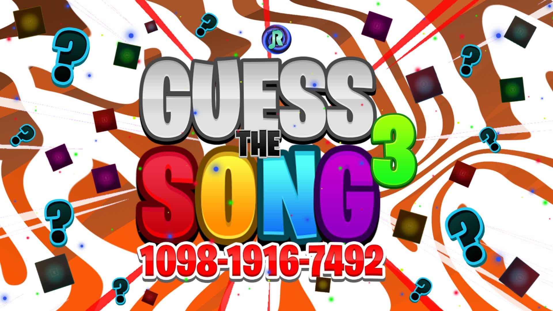 Guess The Song 3 | +50 SONGS!