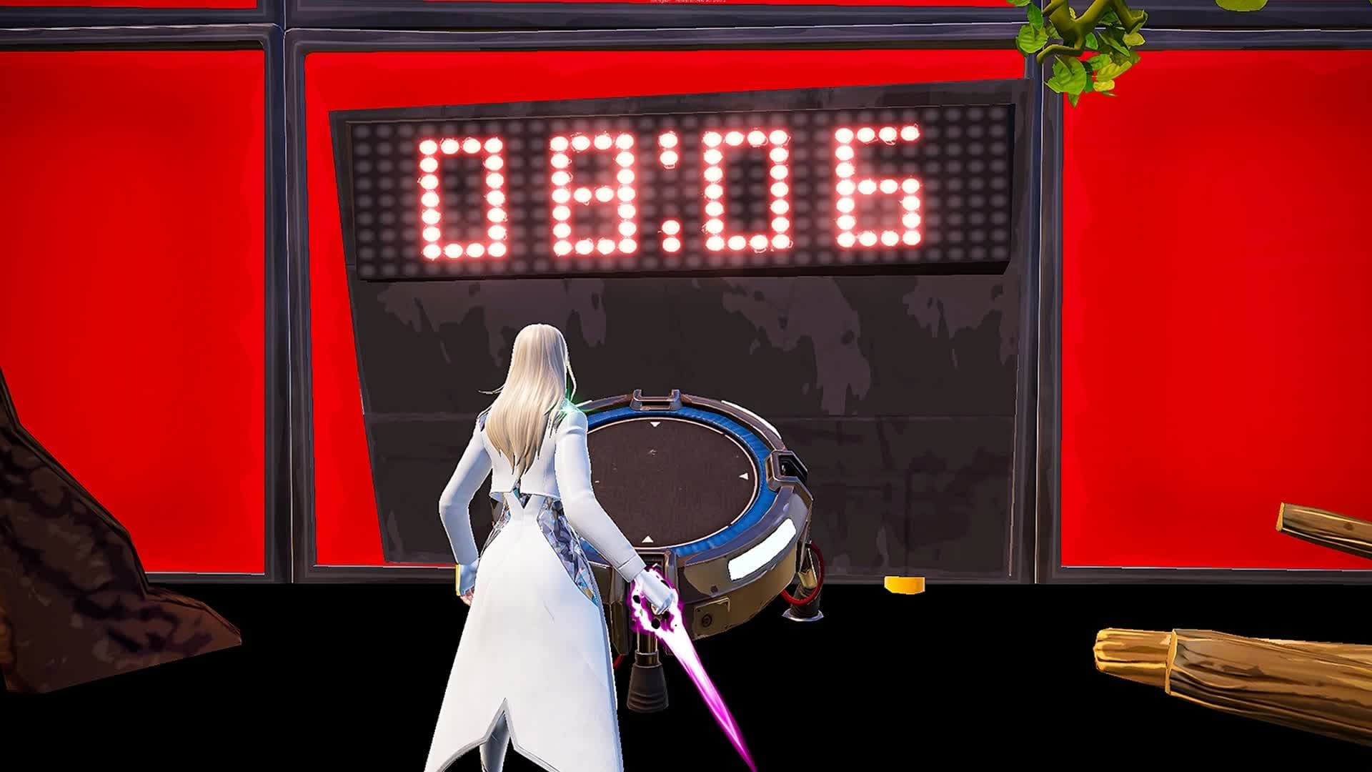 NAINSPEED 2
