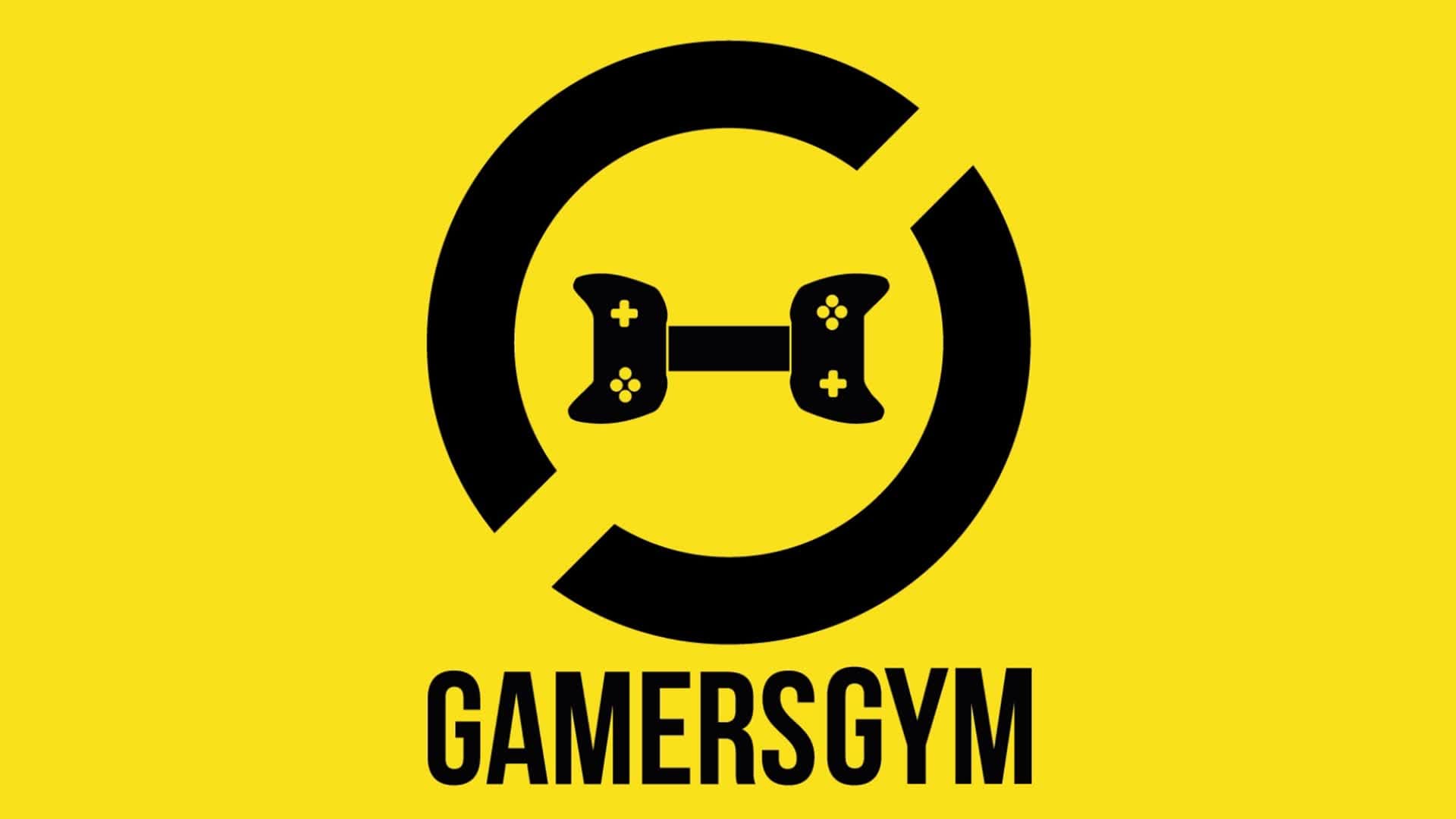 LOGO GAMERSGYM
