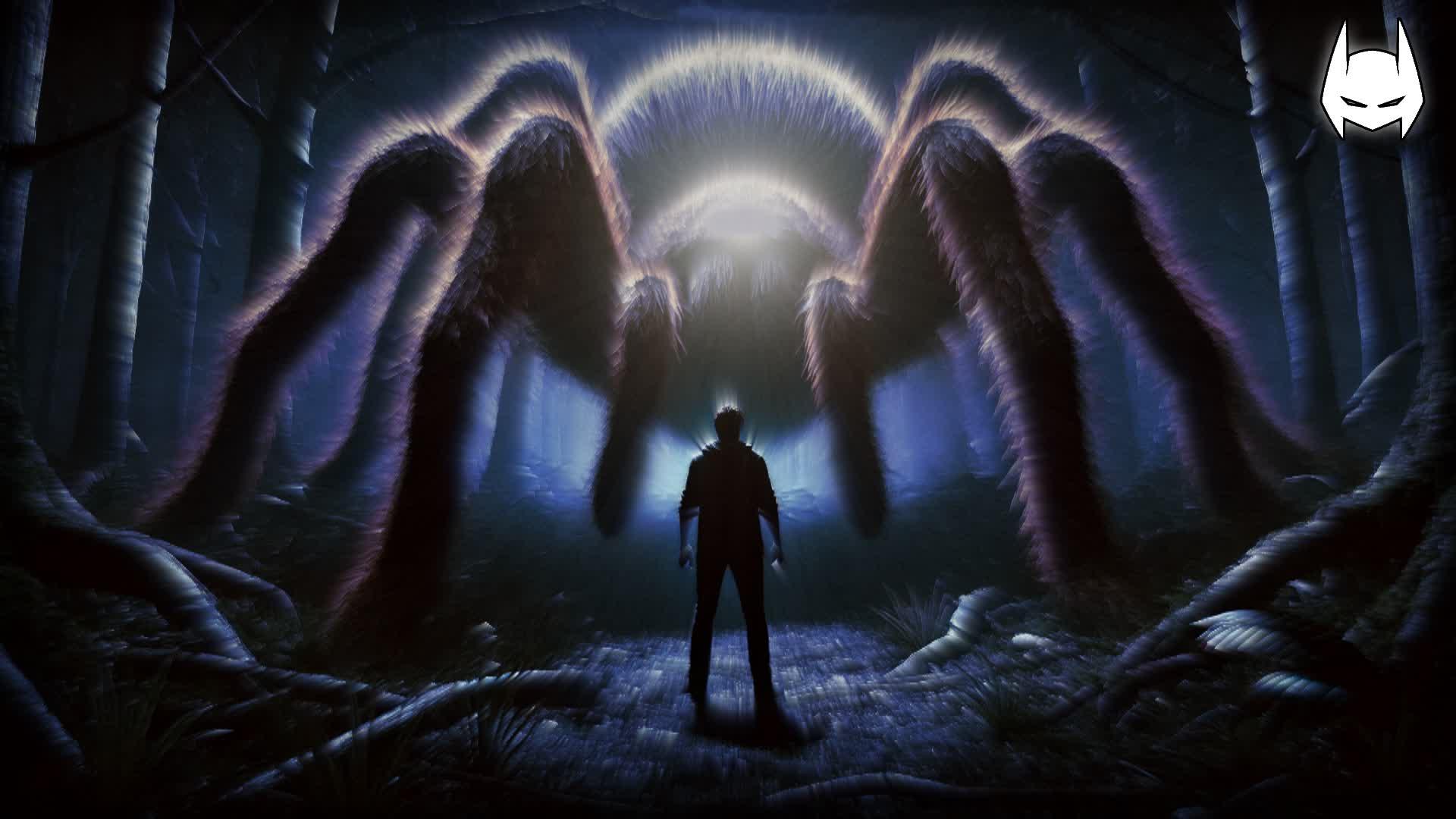 ARACHNOPHOBIA [HORROR]