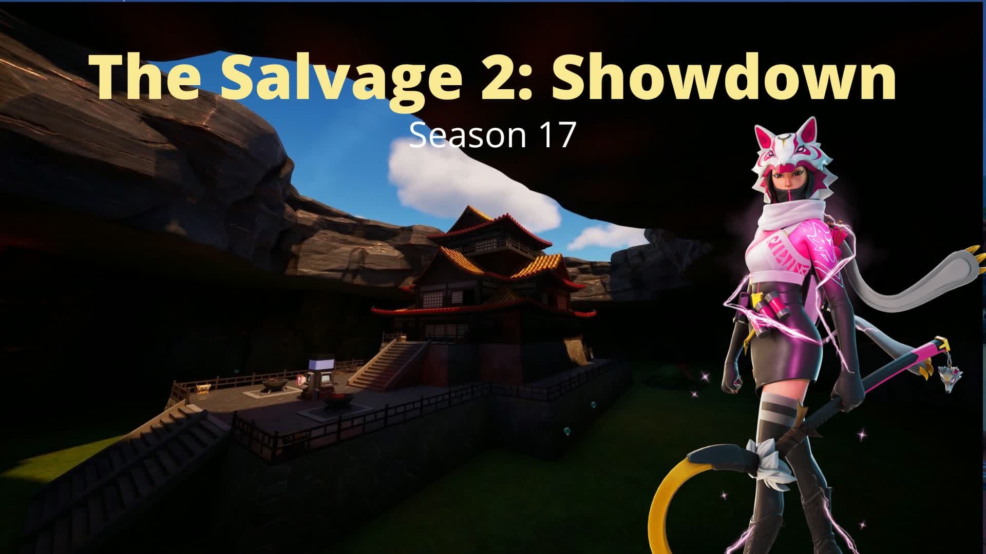 Salvage 2: Showdown