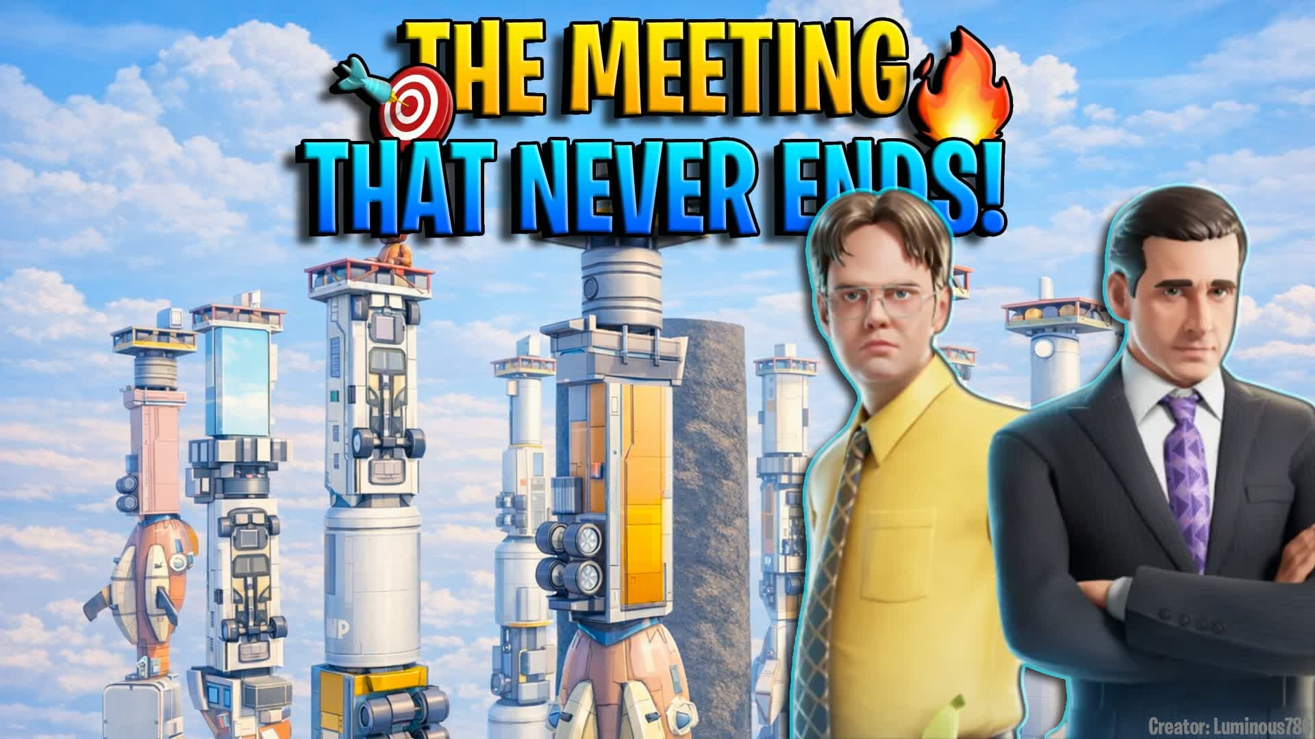 The Meeting