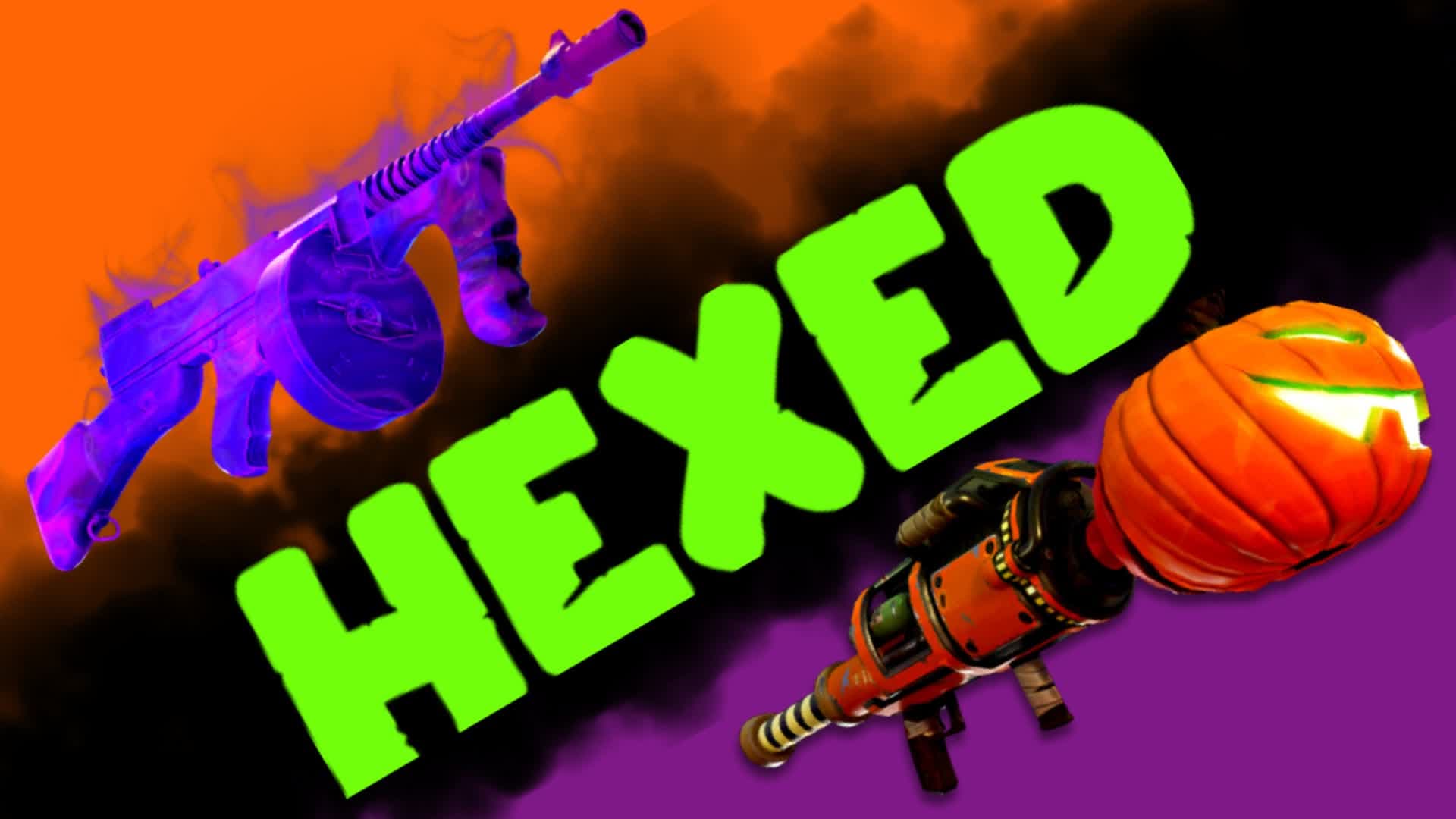 HEXED GunGame