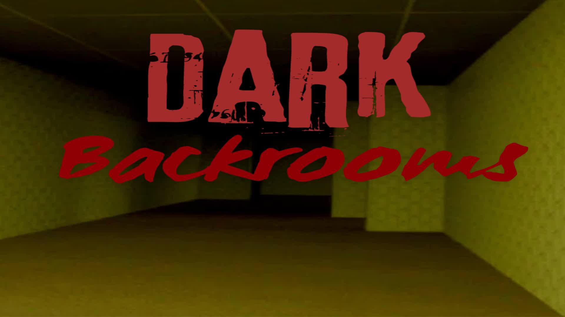 DarkBackrooms