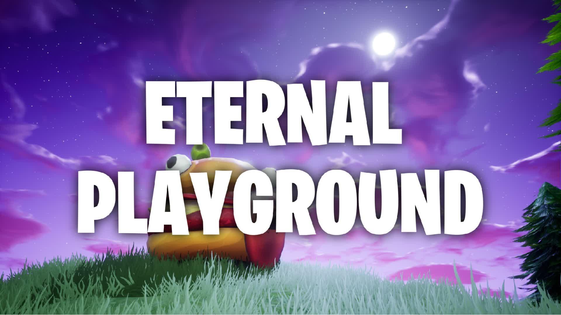 Eternal Playground