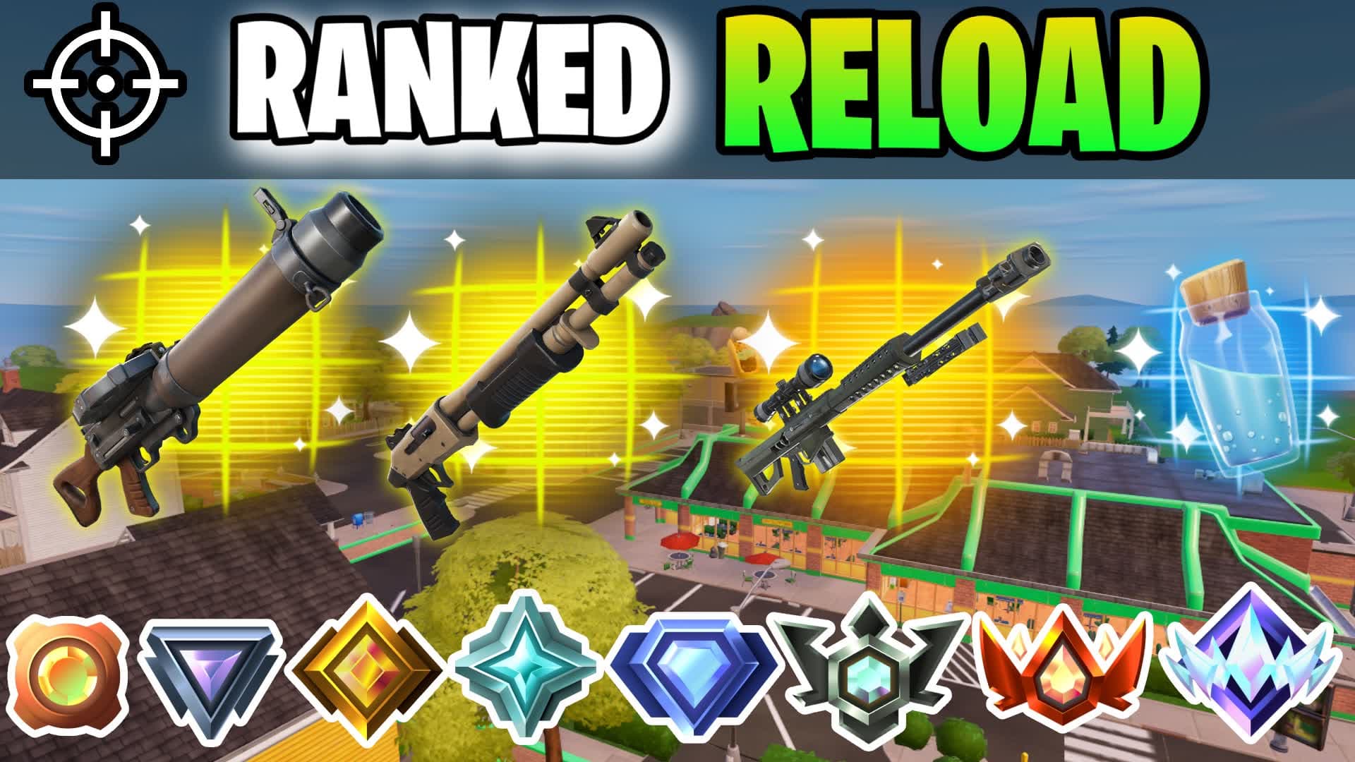 FFA RANKED RELOAD REALISTICS GREASY 116