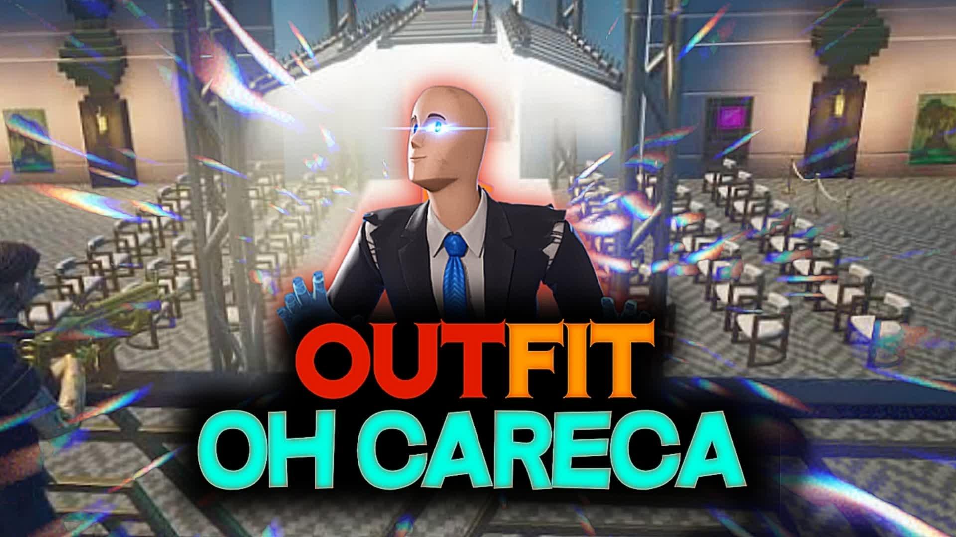 OUTFIT DO OHCARECA yt