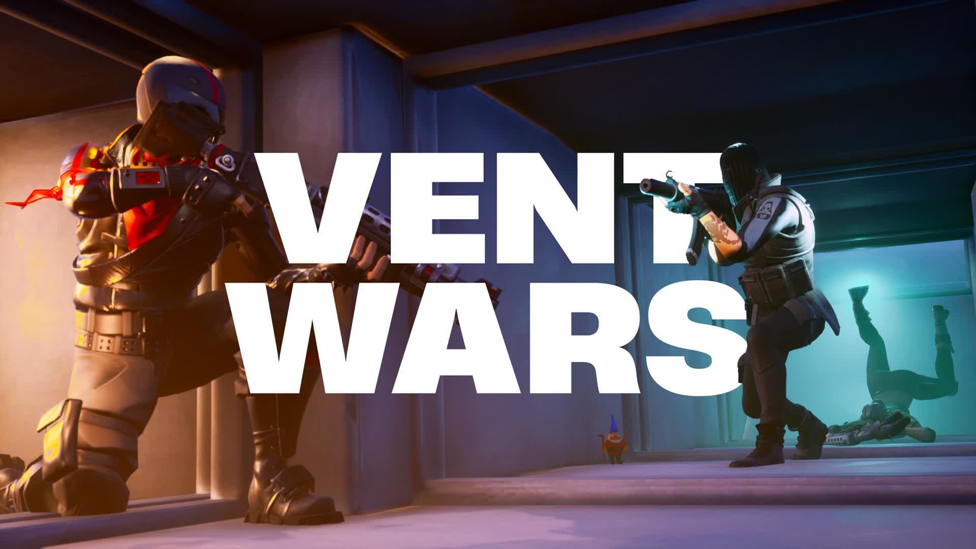 VENT WARS