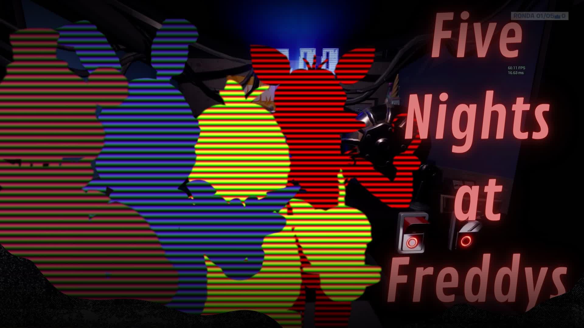 FNAF