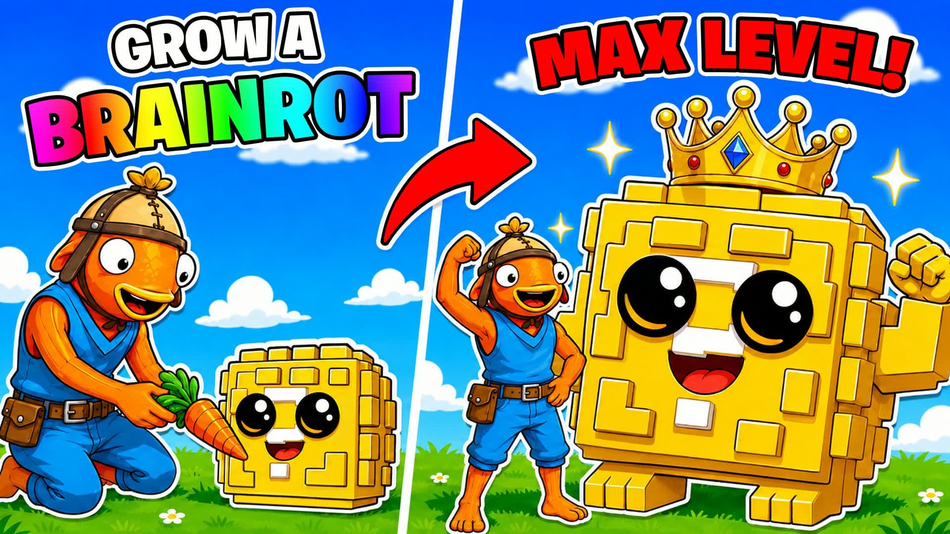 GROW A BRAINROT