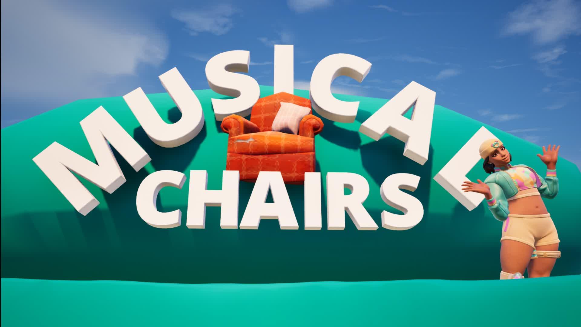 Musical Chairs