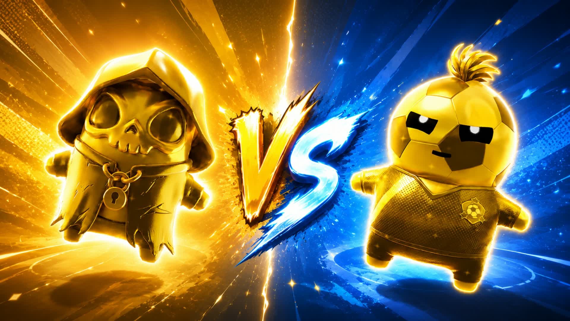 CRAZY SPRITES NUKES RIVALS RED VS BLUE