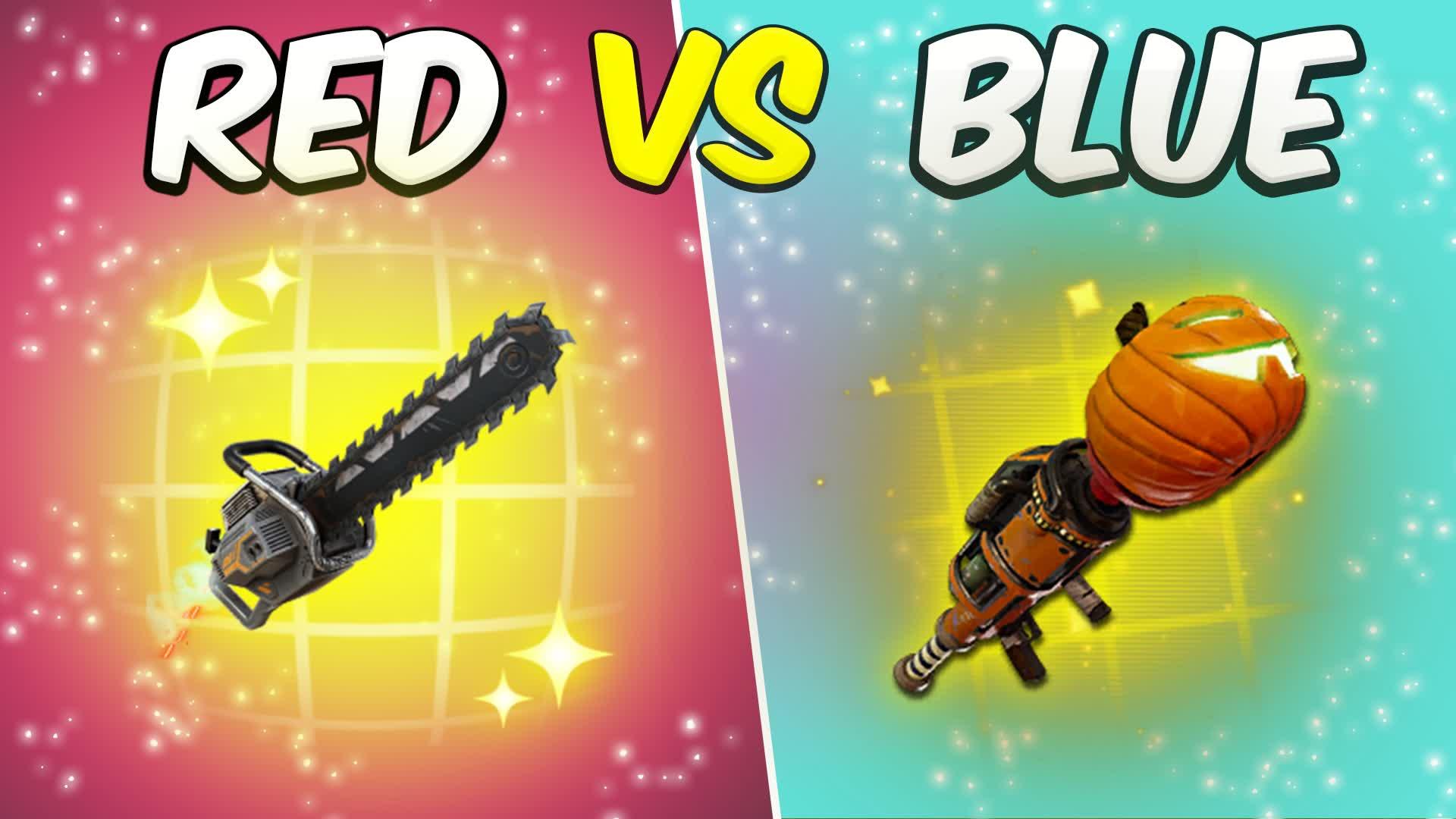 🔴 Goated Red Vs Blue 🔵