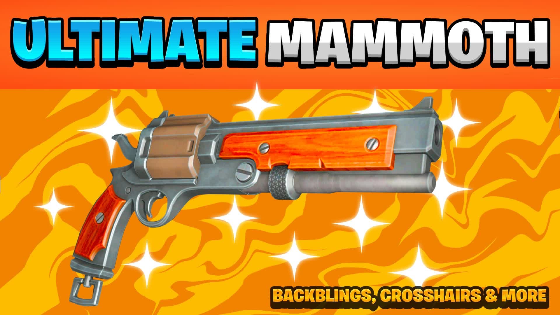 GREASY ULTIMATE MAMMOTH 🎯ONE SHOT 🔫