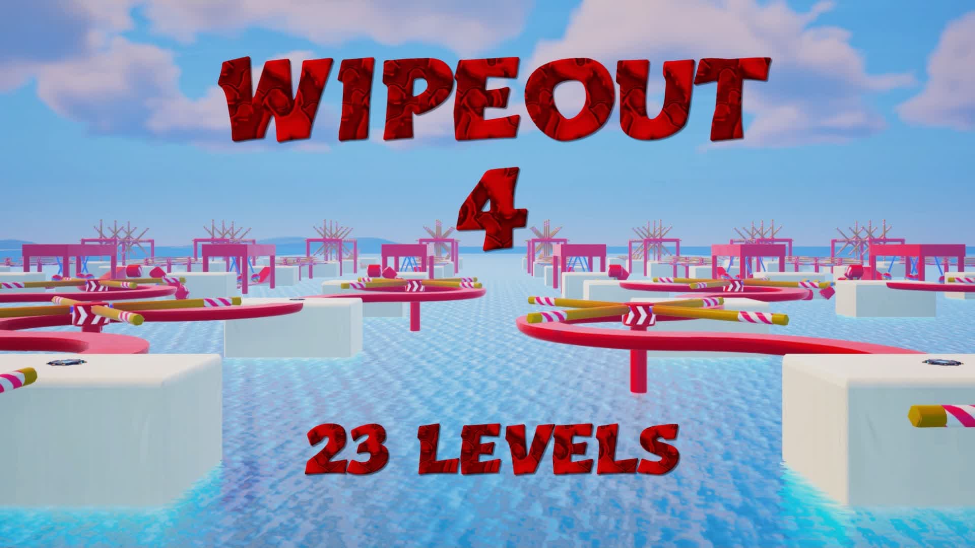 WIPEOUT 4
