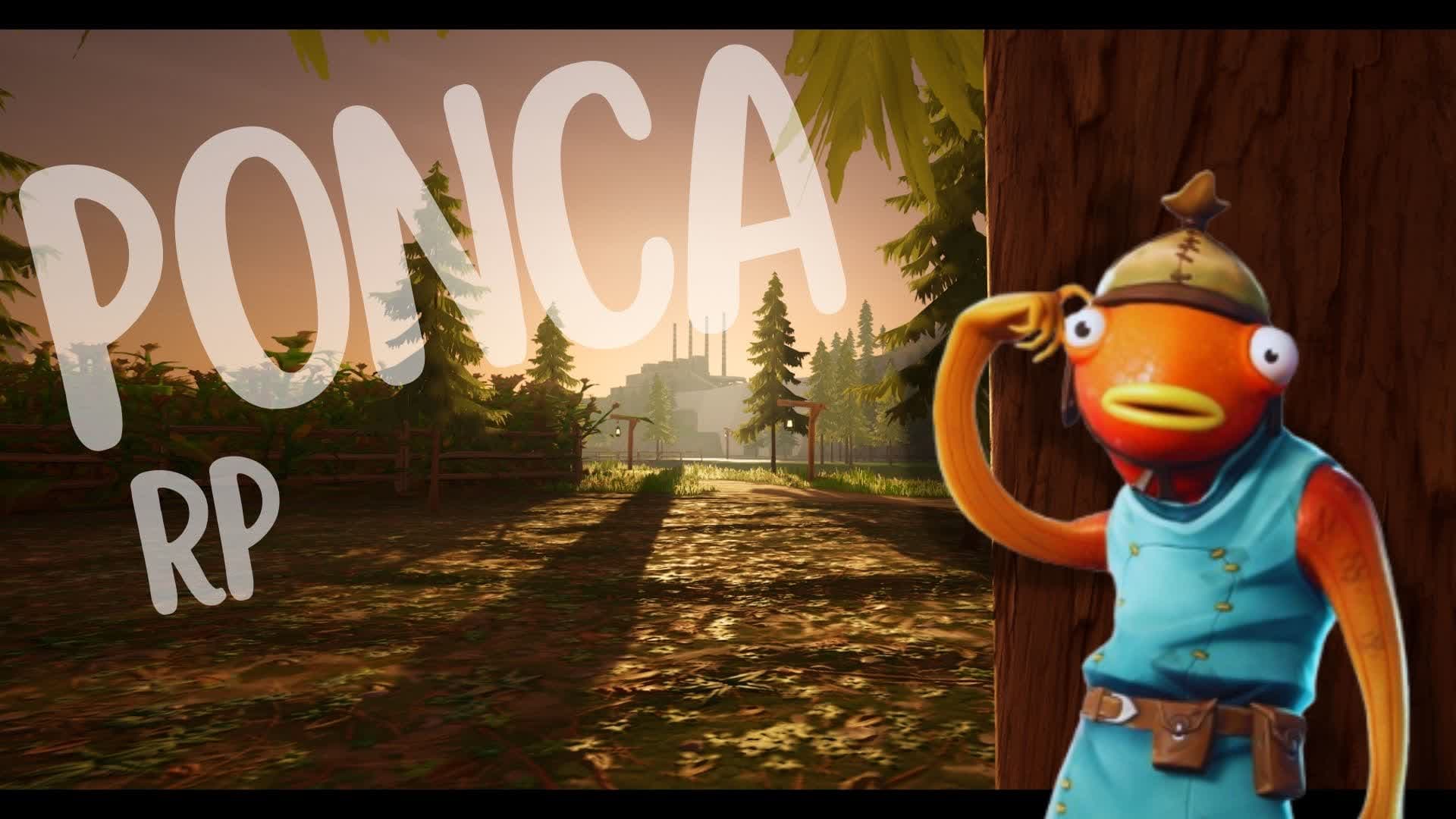 Ponca RP