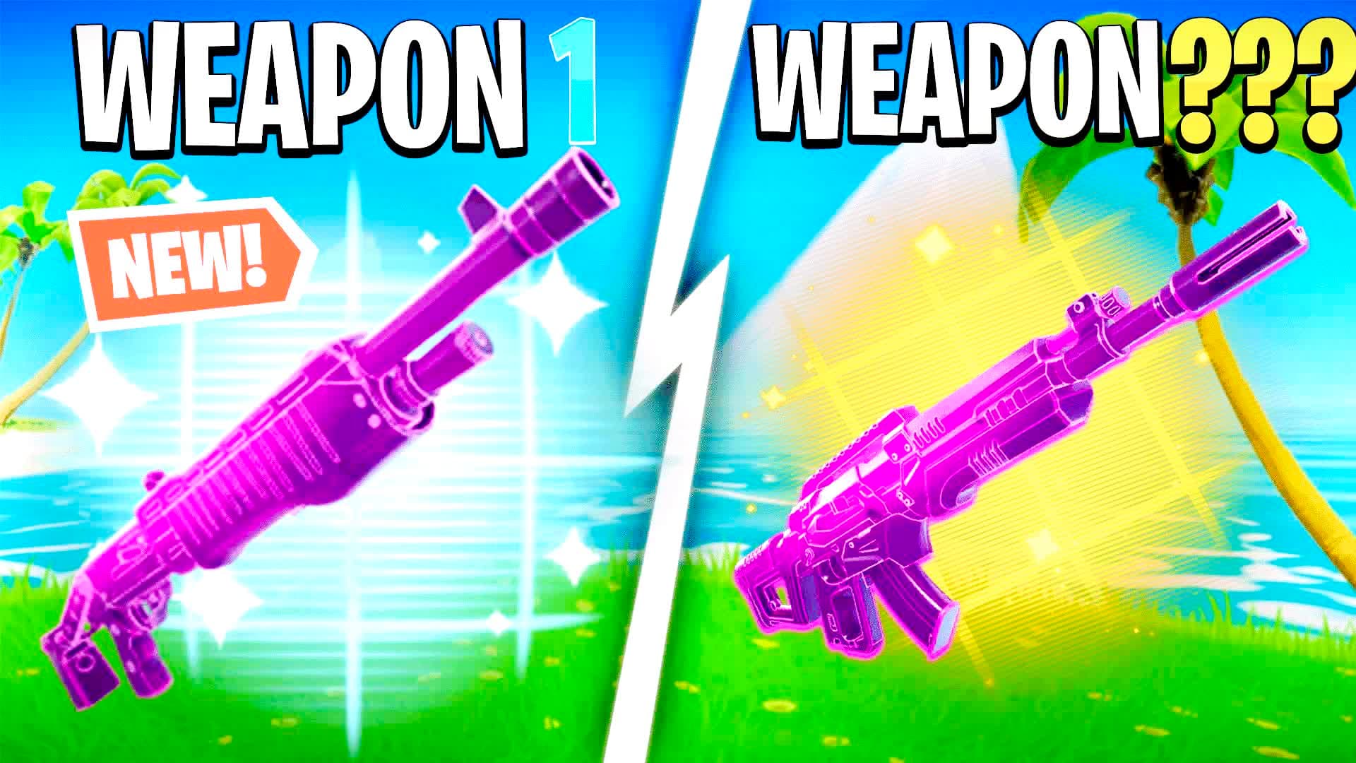 SUPER CHAOS GUN GAME 9238-2331-7977 🎯