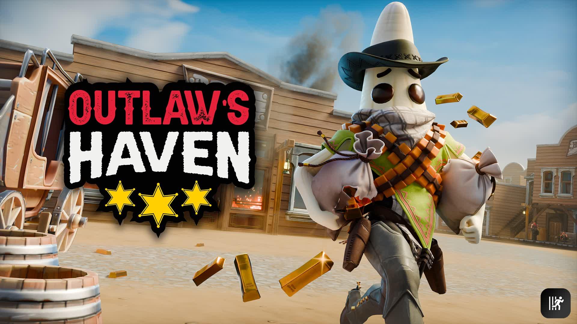 🤠 Outlaws Haven RP 🤠