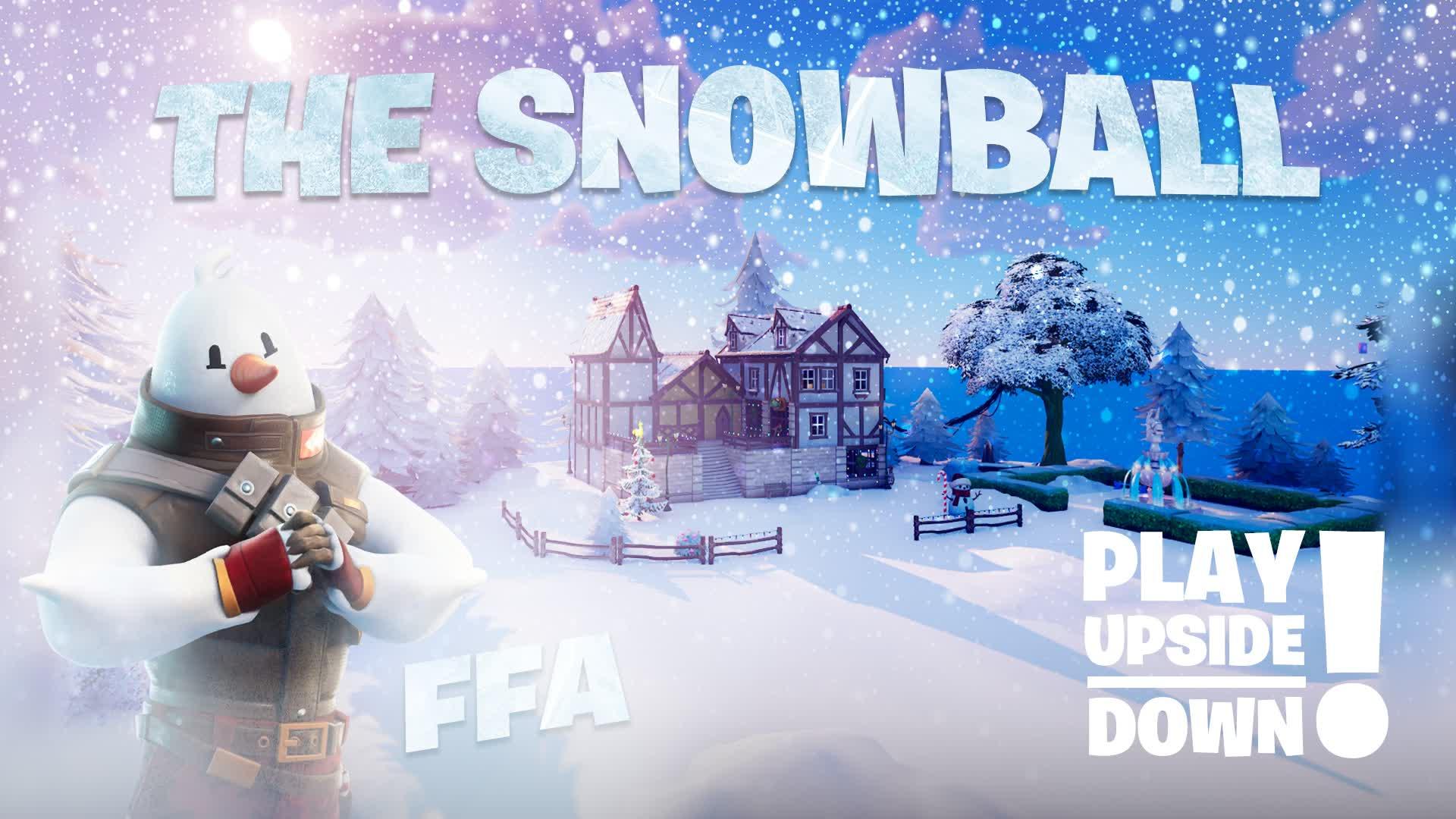 The Snow Globe FFA