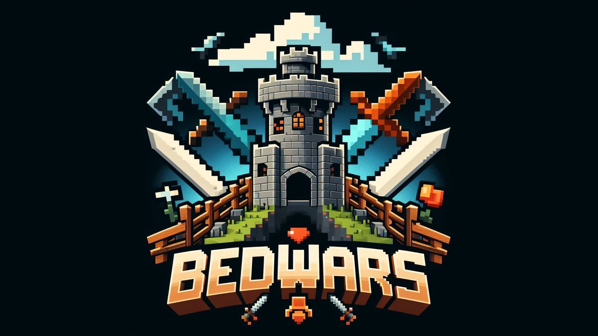 MEDIEVAL BED WARS