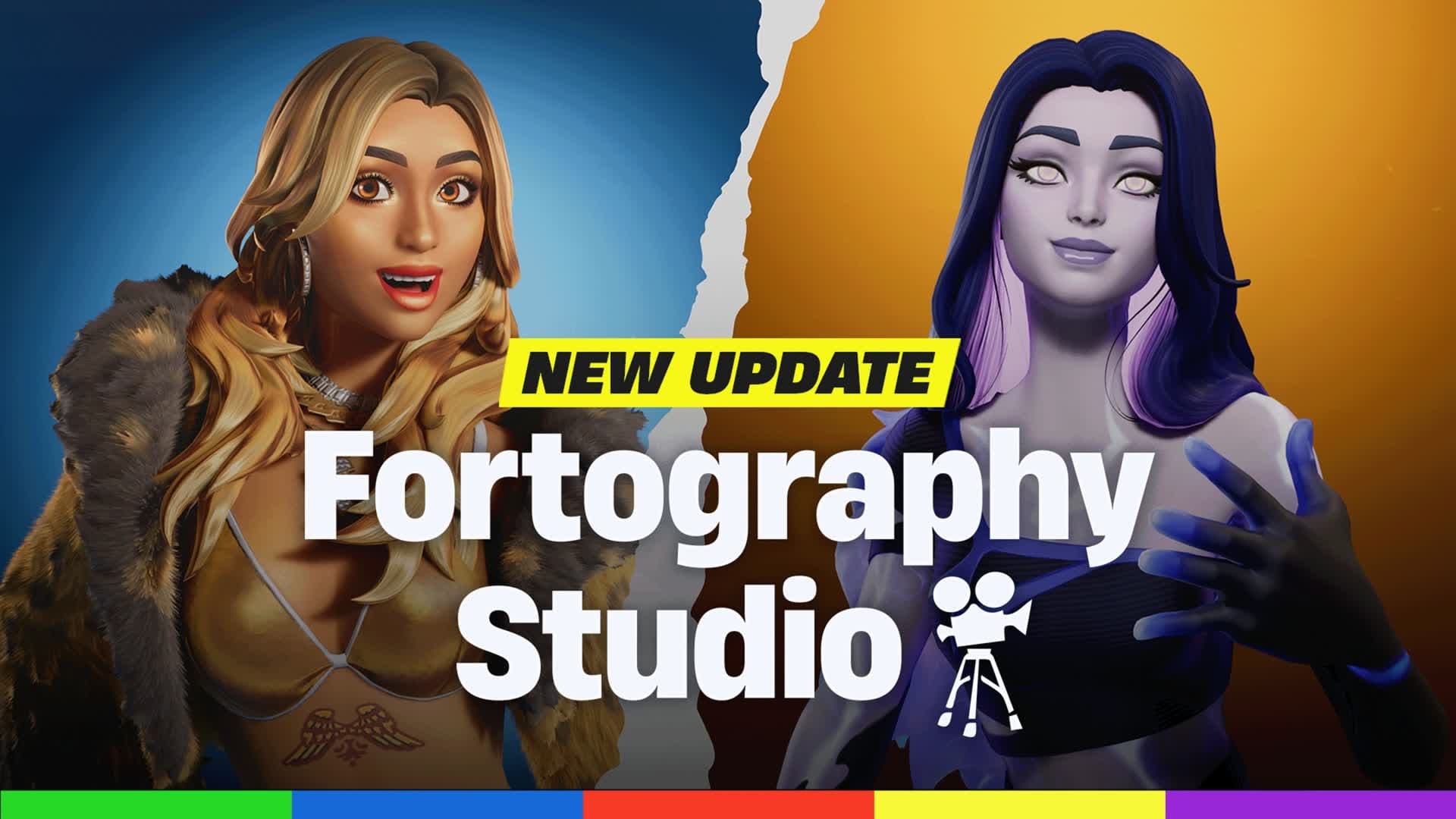 Fortography Studio š· Photo + Video Map